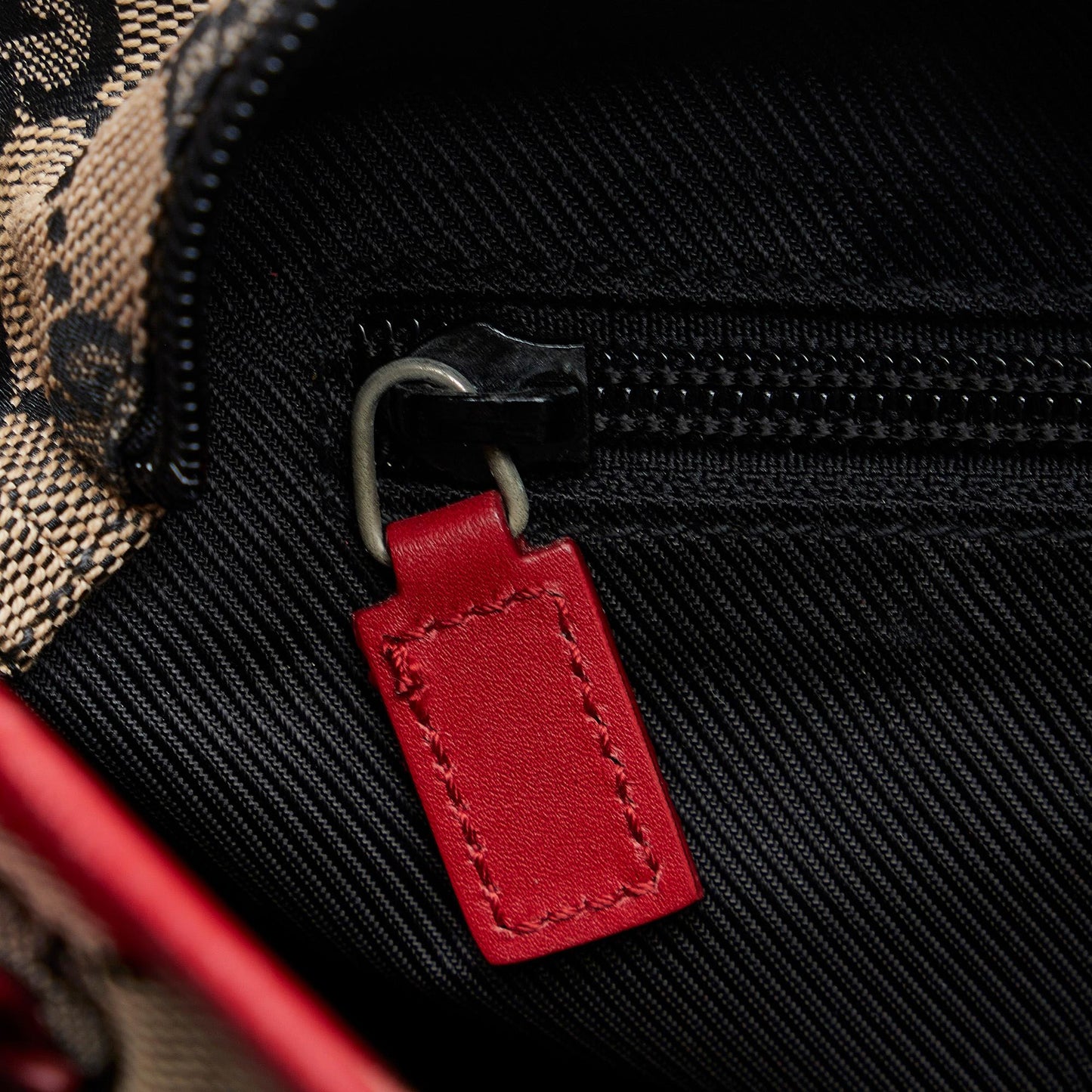 STRAPSTORY - GGC4 BAG - 2008