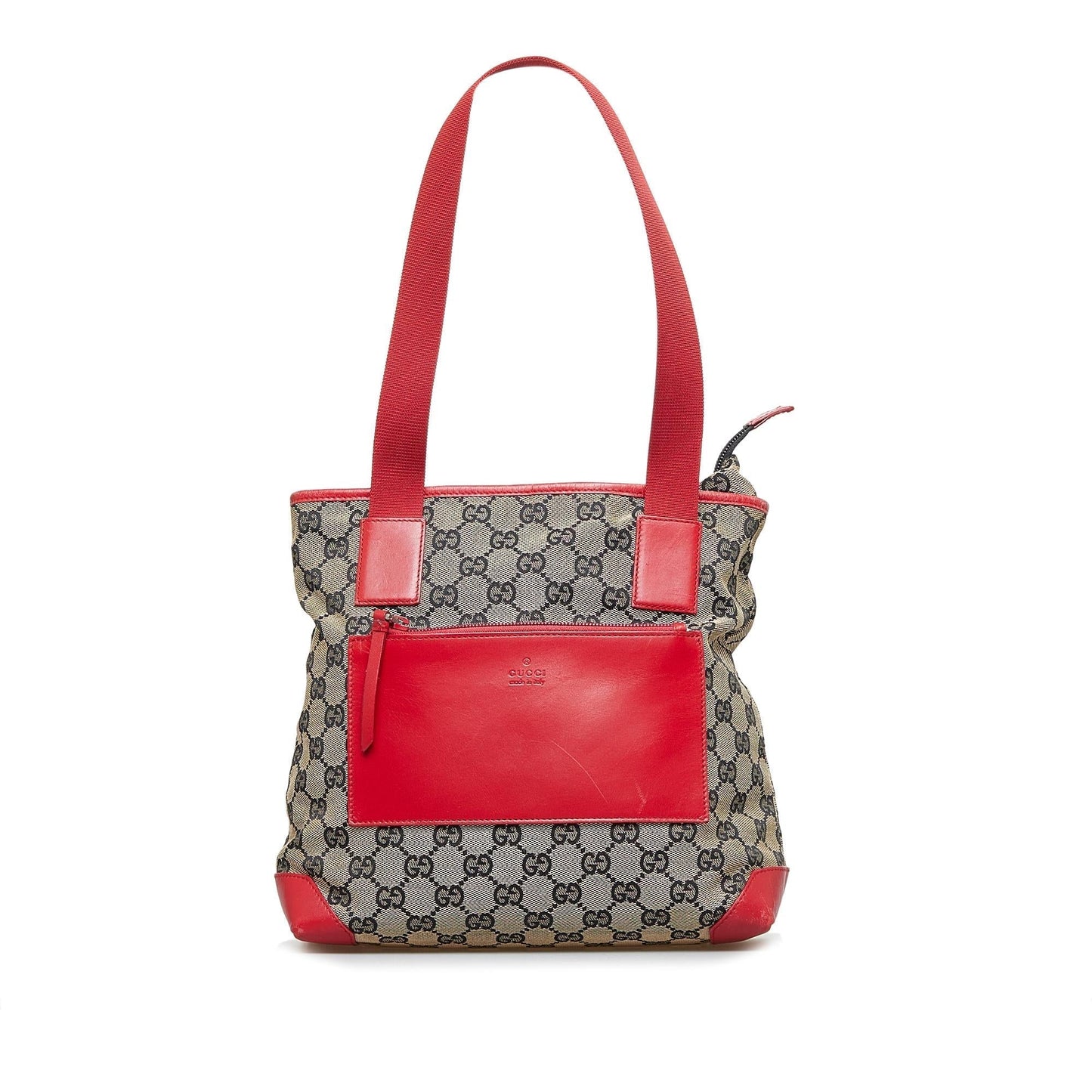 STRAPSTORY - GGC4 BAG - 2008