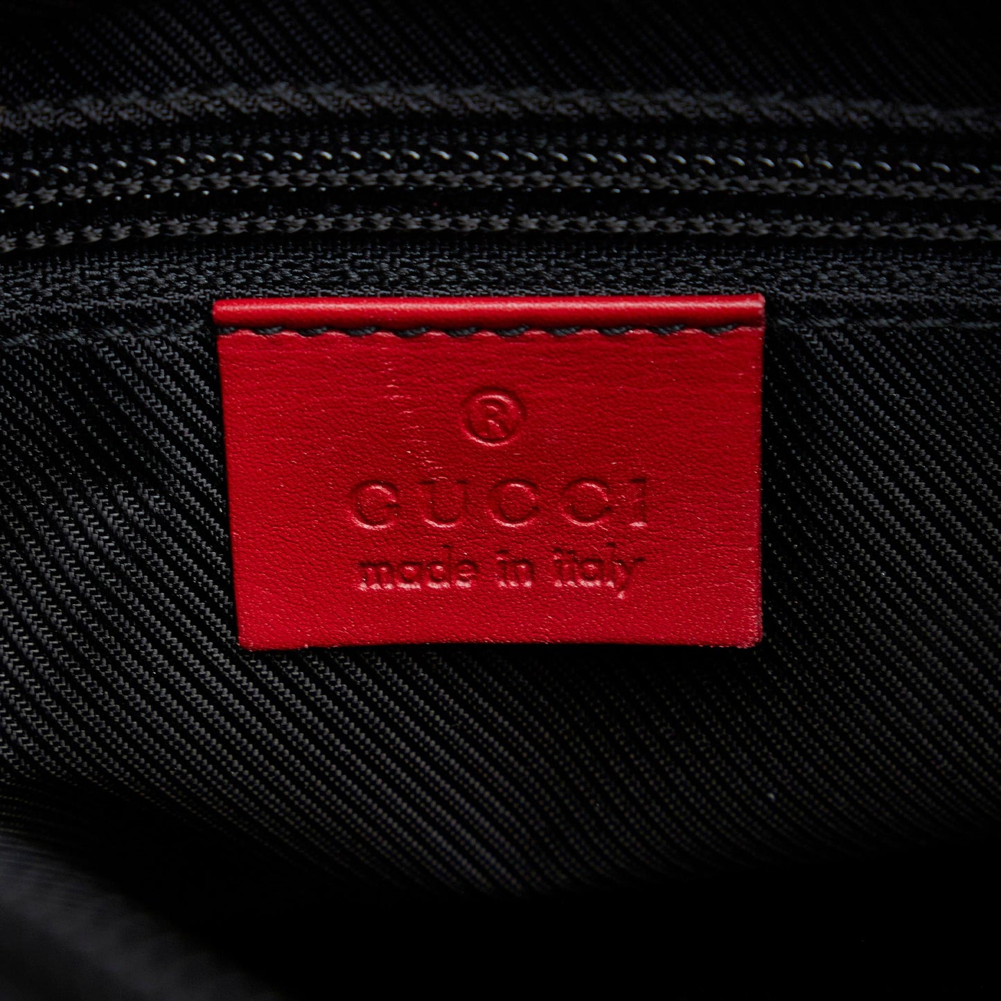 STRAPSTORY - GGC4 BAG - 2008