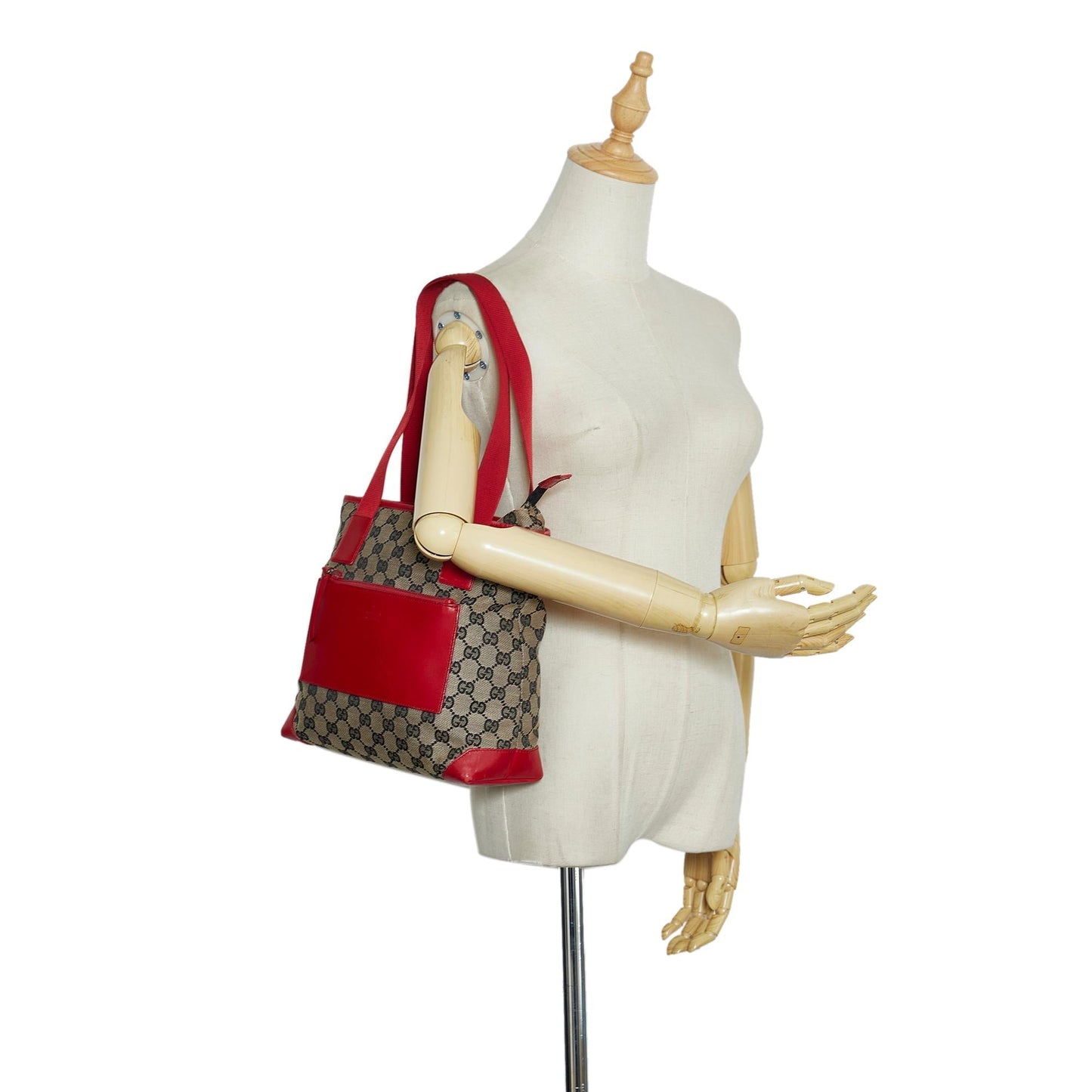 STRAPSTORY - GGC4 BAG - 2008