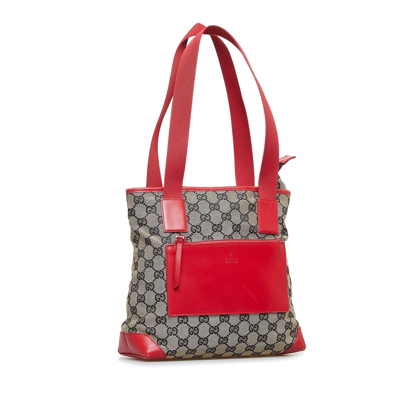 STRAPSTORY - GGC4 BAG - 2008