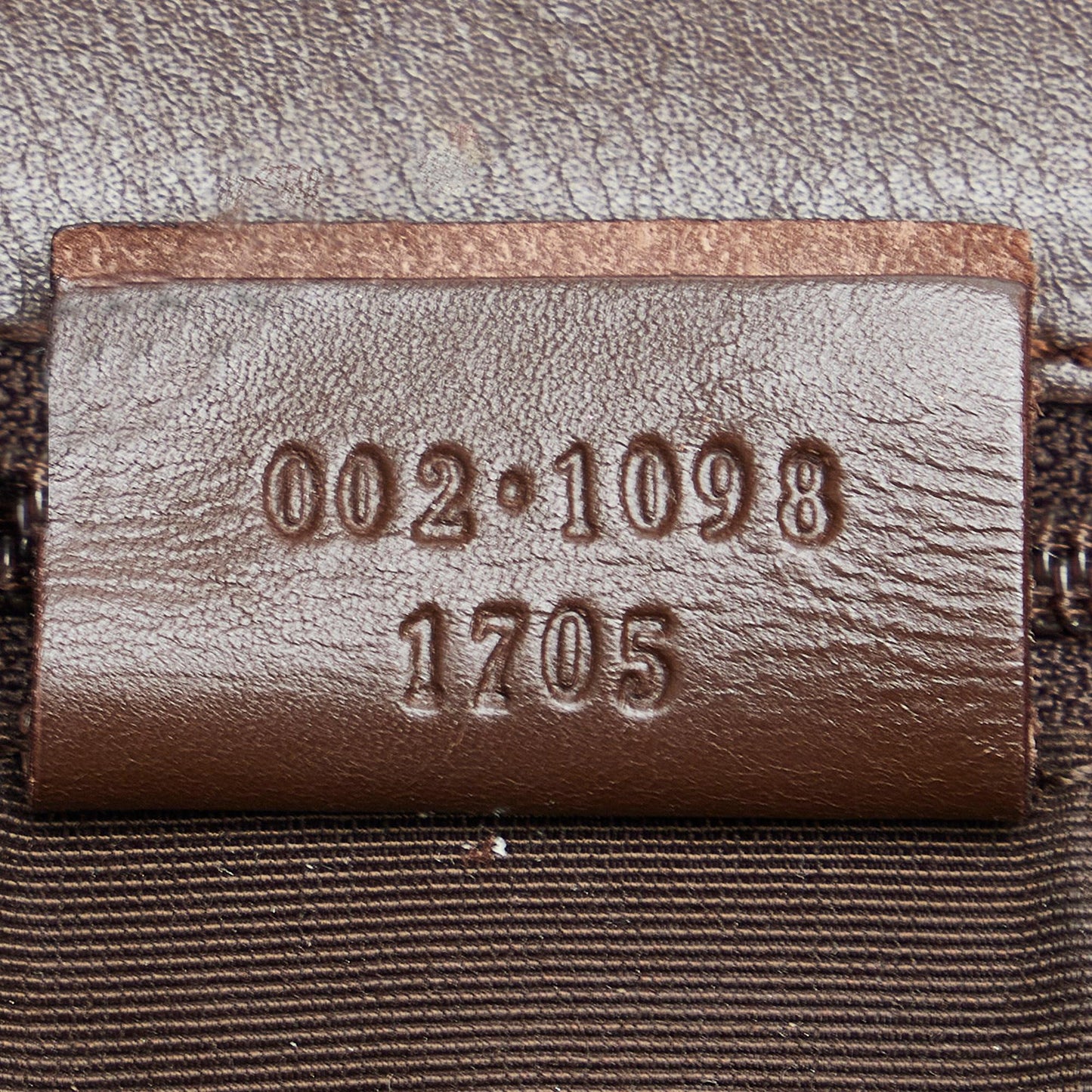 STRAPSTORY - GGC4 BAG - 2024