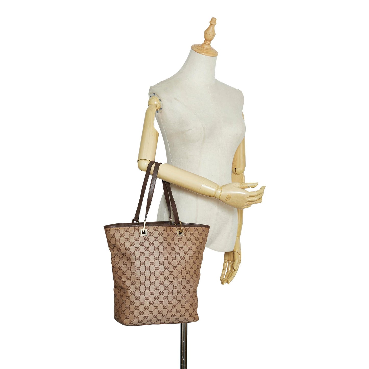 STRAPSTORY - GGC4 BAG - 2024