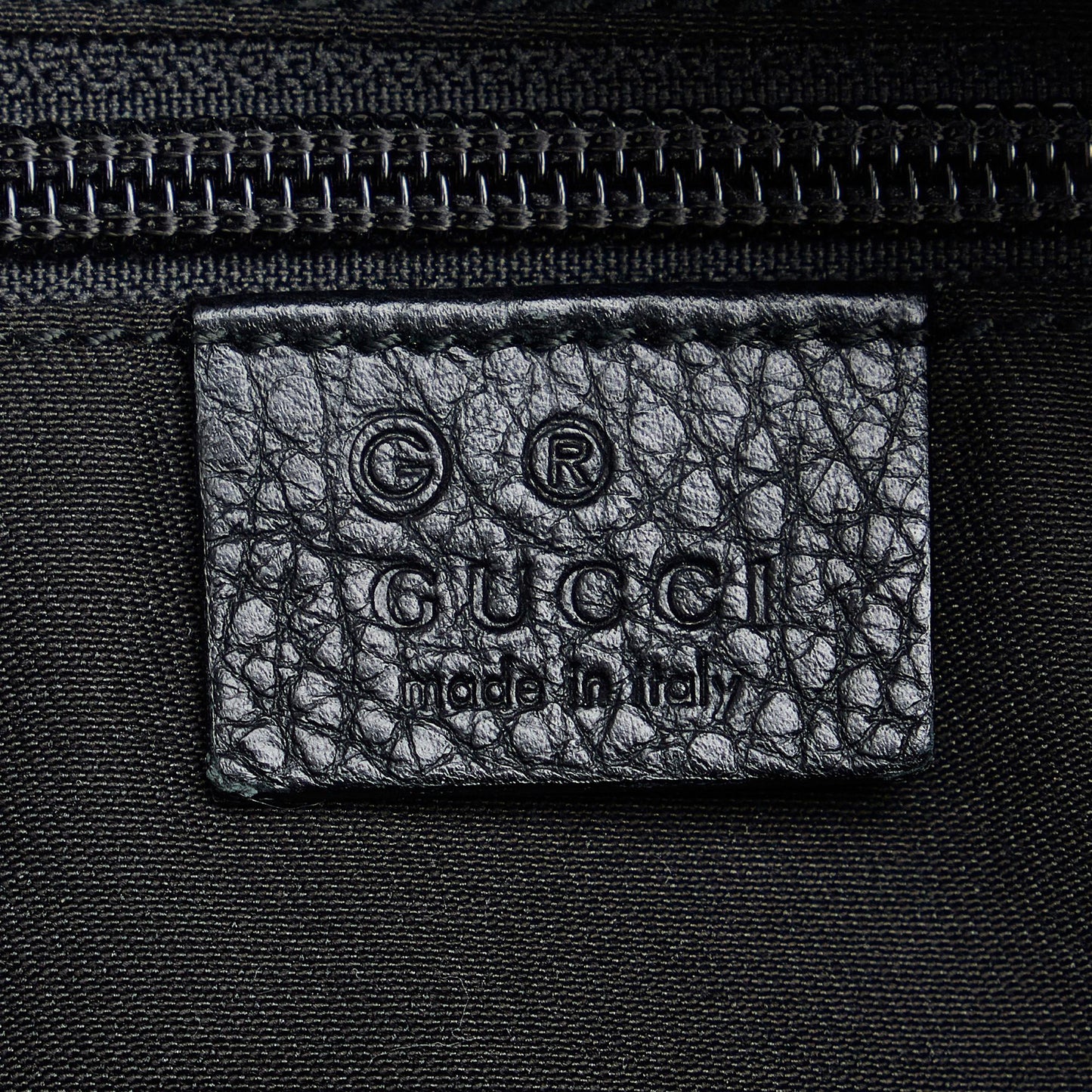 STRAPSTORY - GGC4 BAG - 1996