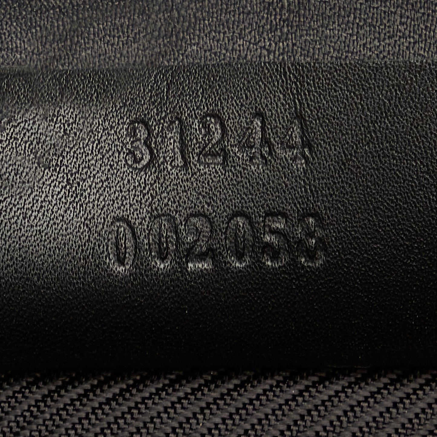 STRAPSTORY - GGC4 BAG - 2020
