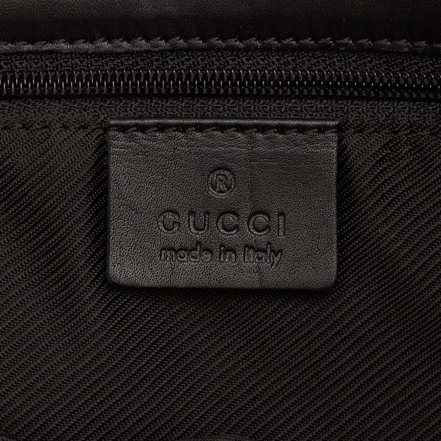 STRAPSTORY - GGC4 BAG - 2020