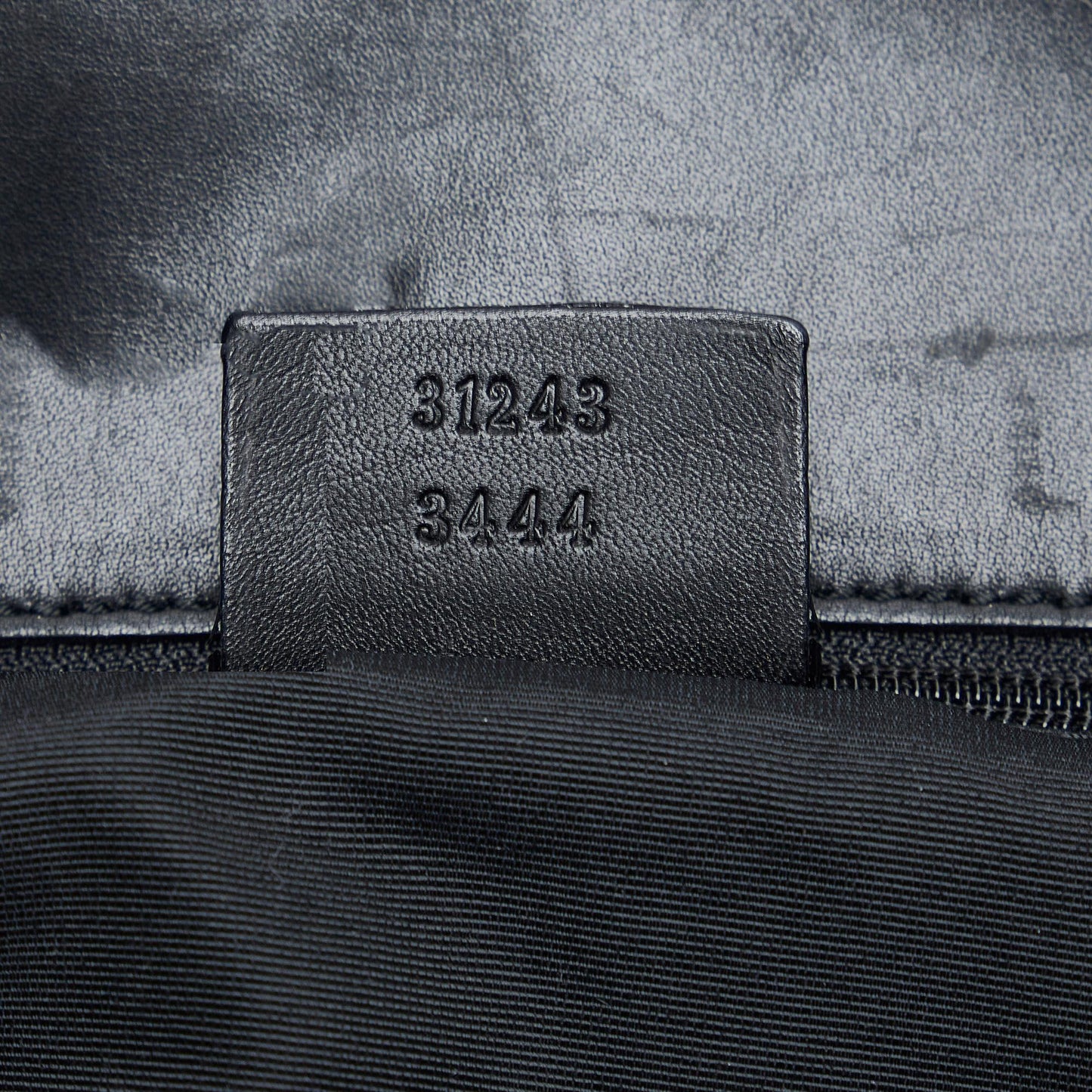 STRAPSTORY - GGC4 BAG - 1989