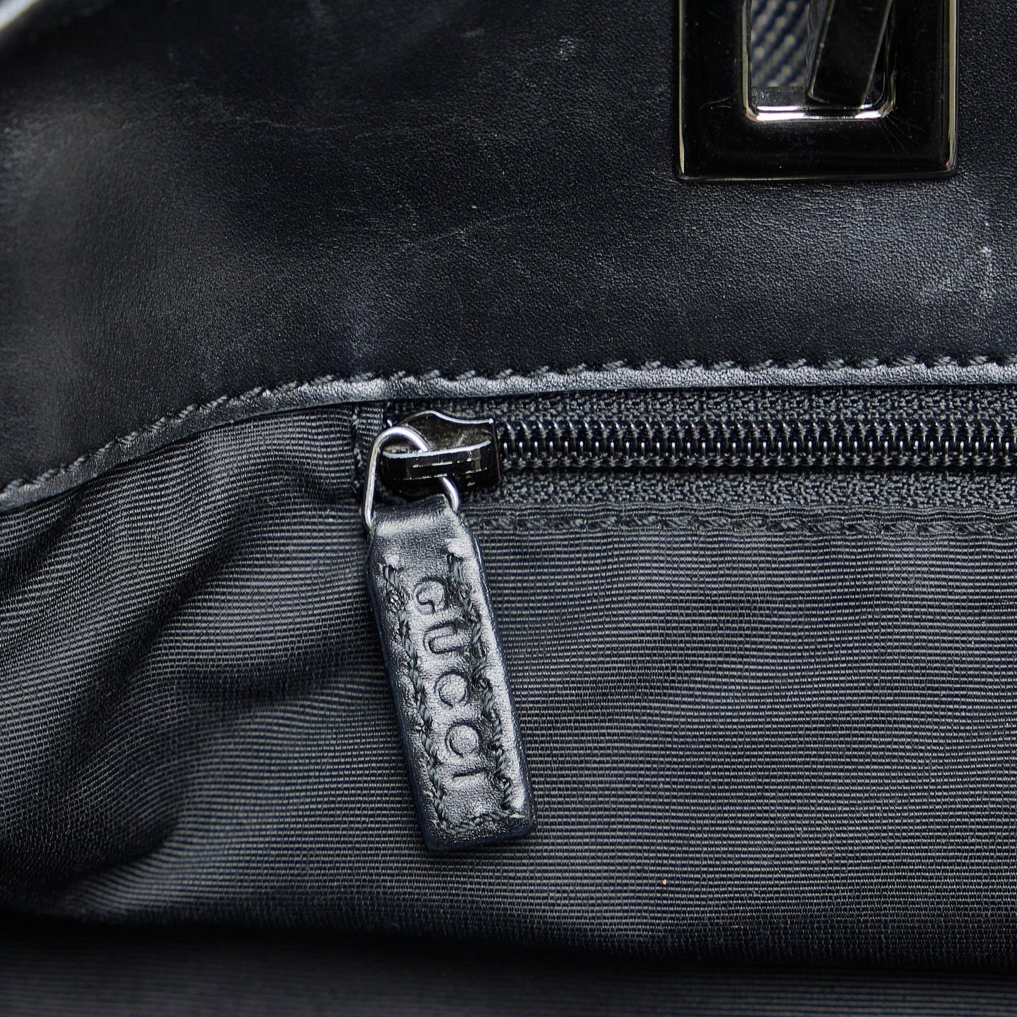 STRAPSTORY - GGC4 BAG - 1989