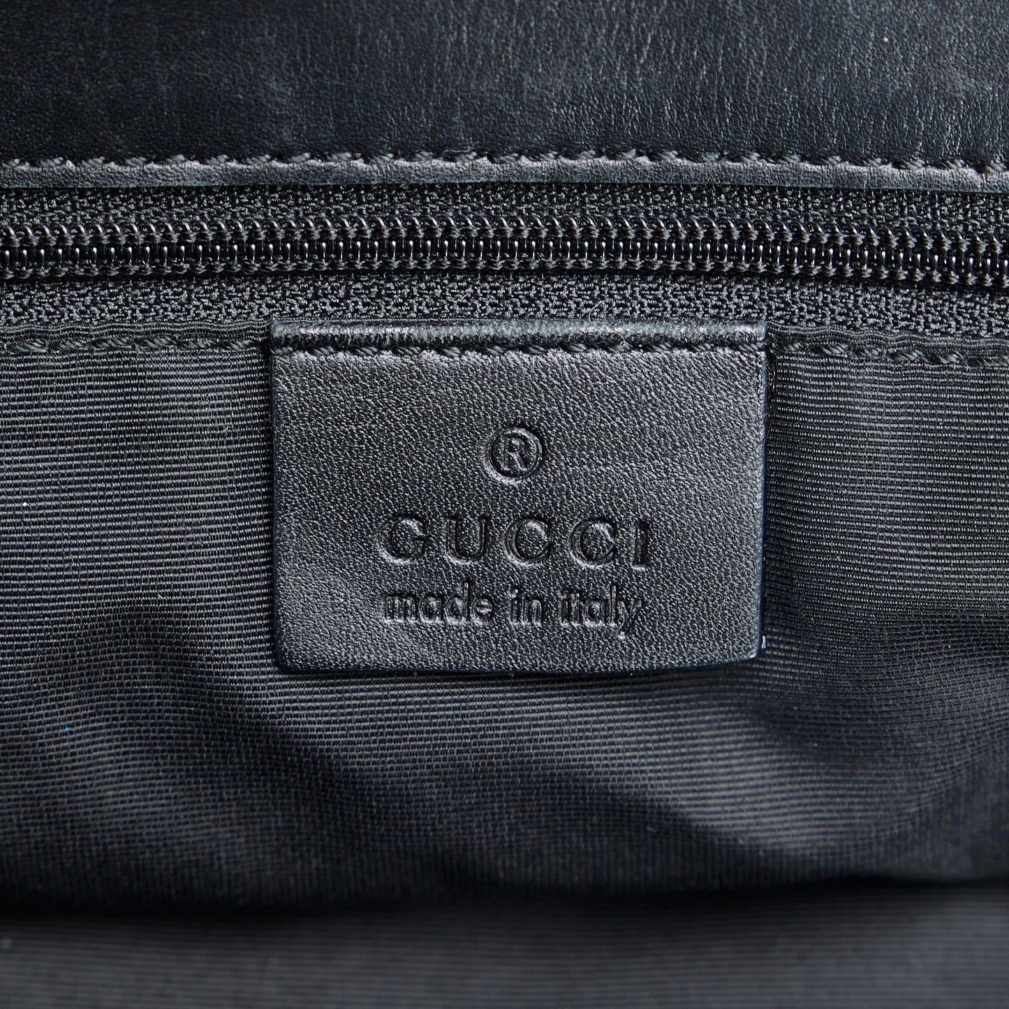 STRAPSTORY - GGC4 BAG - 1989