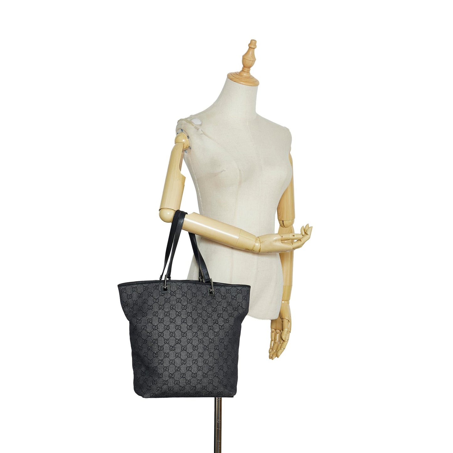 STRAPSTORY - GGC4 BAG - 1989