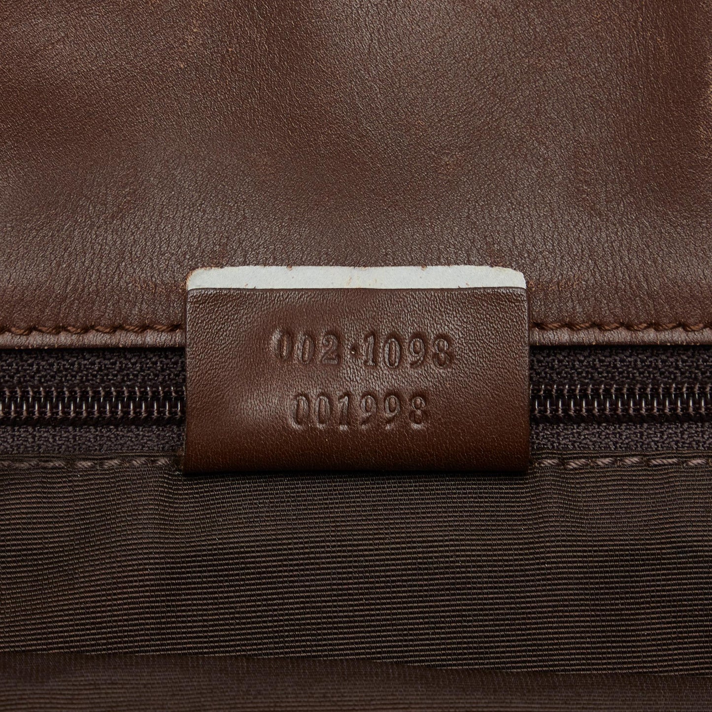 STRAPSTORY - GGC4 BAG - 2001