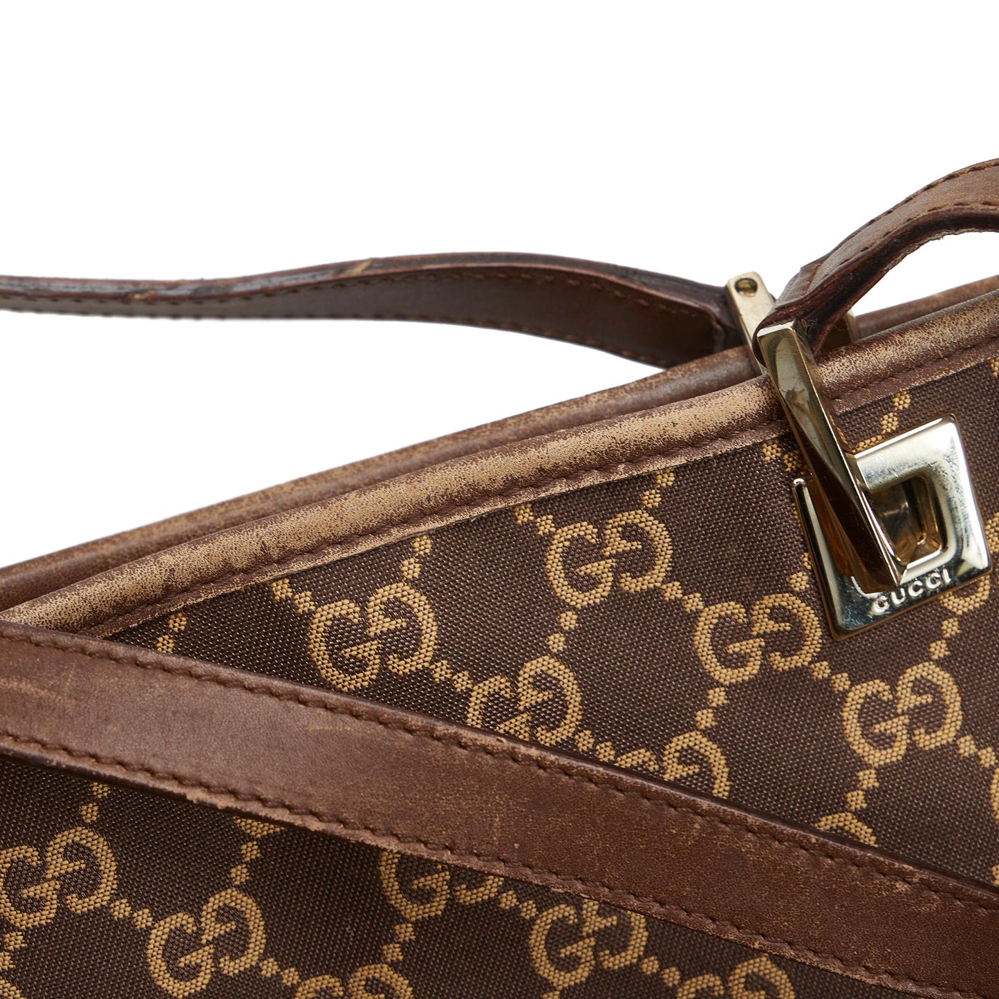 STRAPSTORY - GGC4 BAG - 2001