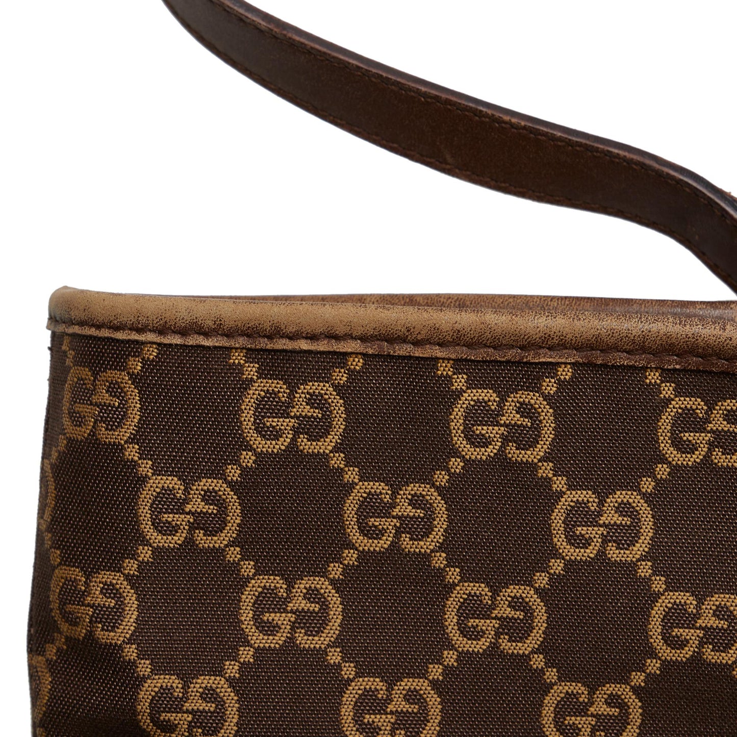 STRAPSTORY - GGC4 BAG - 2001