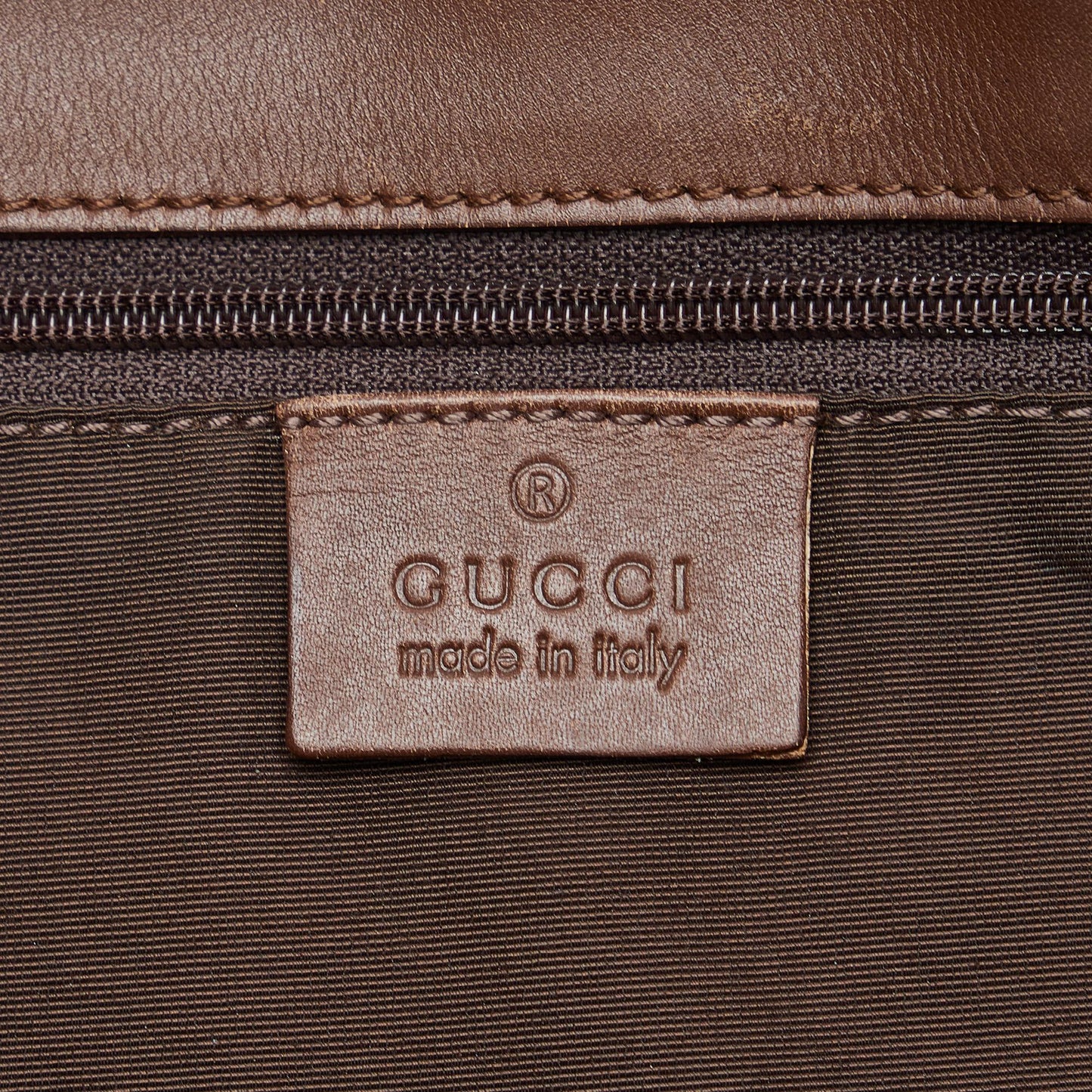 STRAPSTORY - GGC4 BAG - 2001