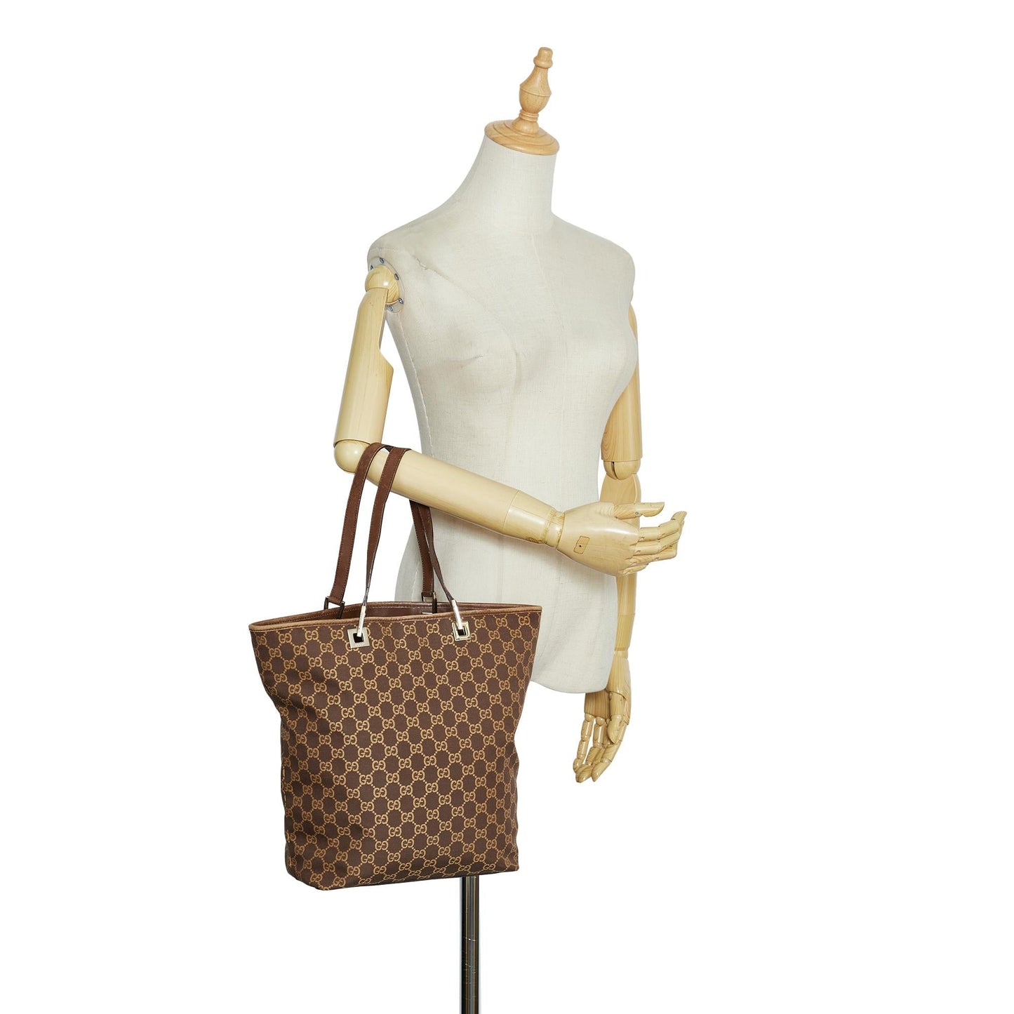 STRAPSTORY - GGC4 BAG - 2001