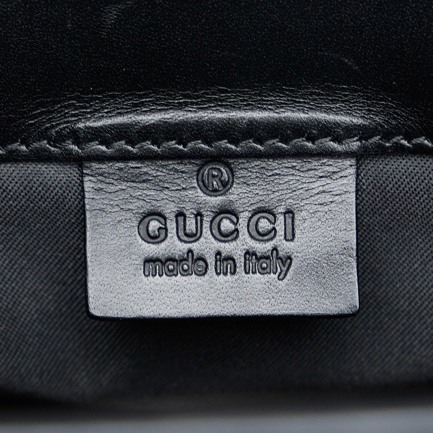 STRAPSTORY - GGC4 BAG - 2026