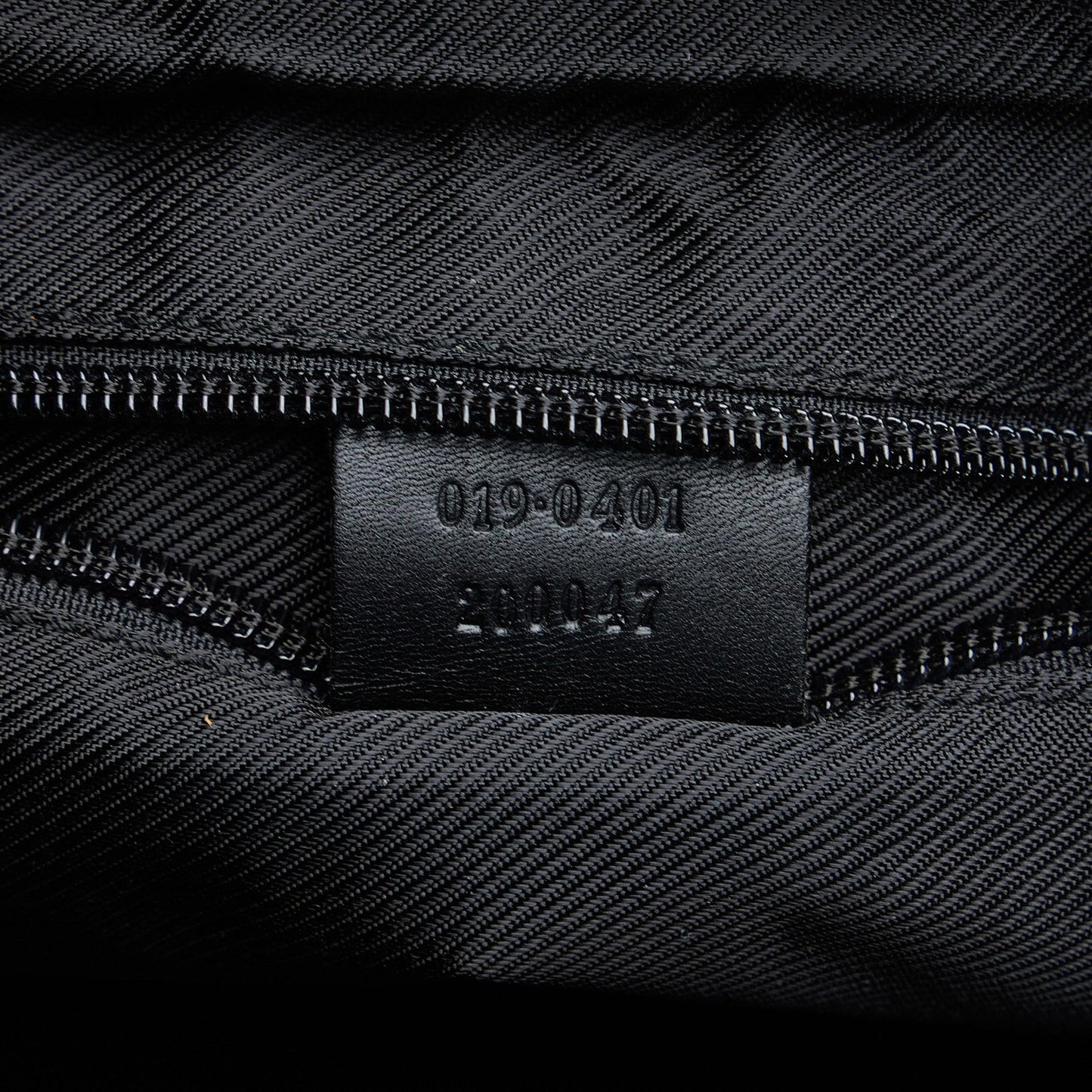 STRAPSTORY - GGC4 BAG - 2027
