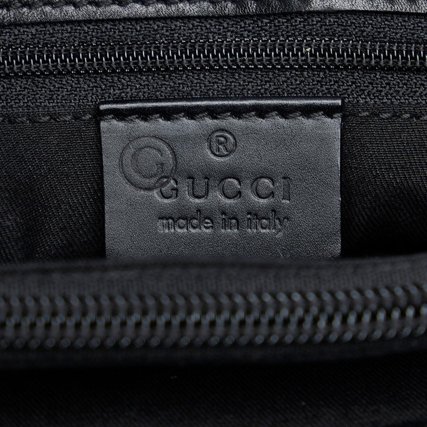 STRAPSTORY - GGC4 BAG - 2014