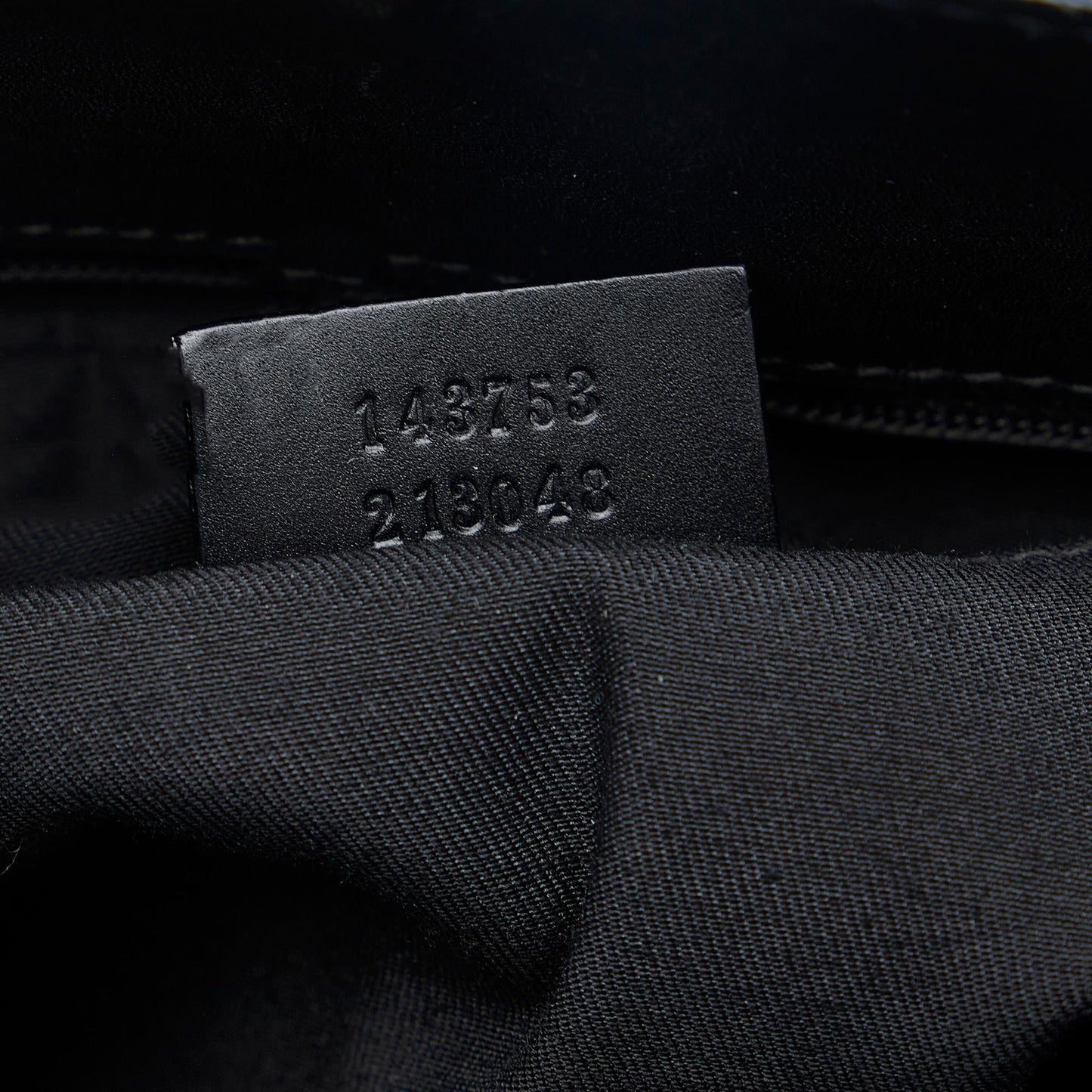 STRAPSTORY - GGC4 BAG - 2014