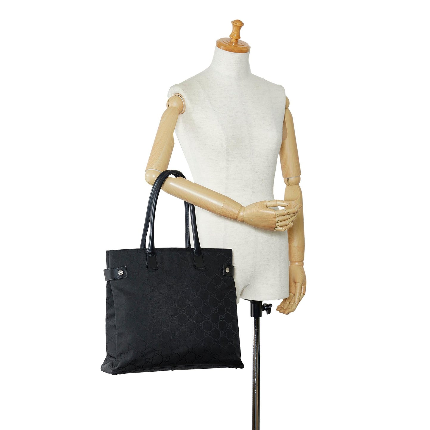 STRAPSTORY - GGC4 BAG - 2014