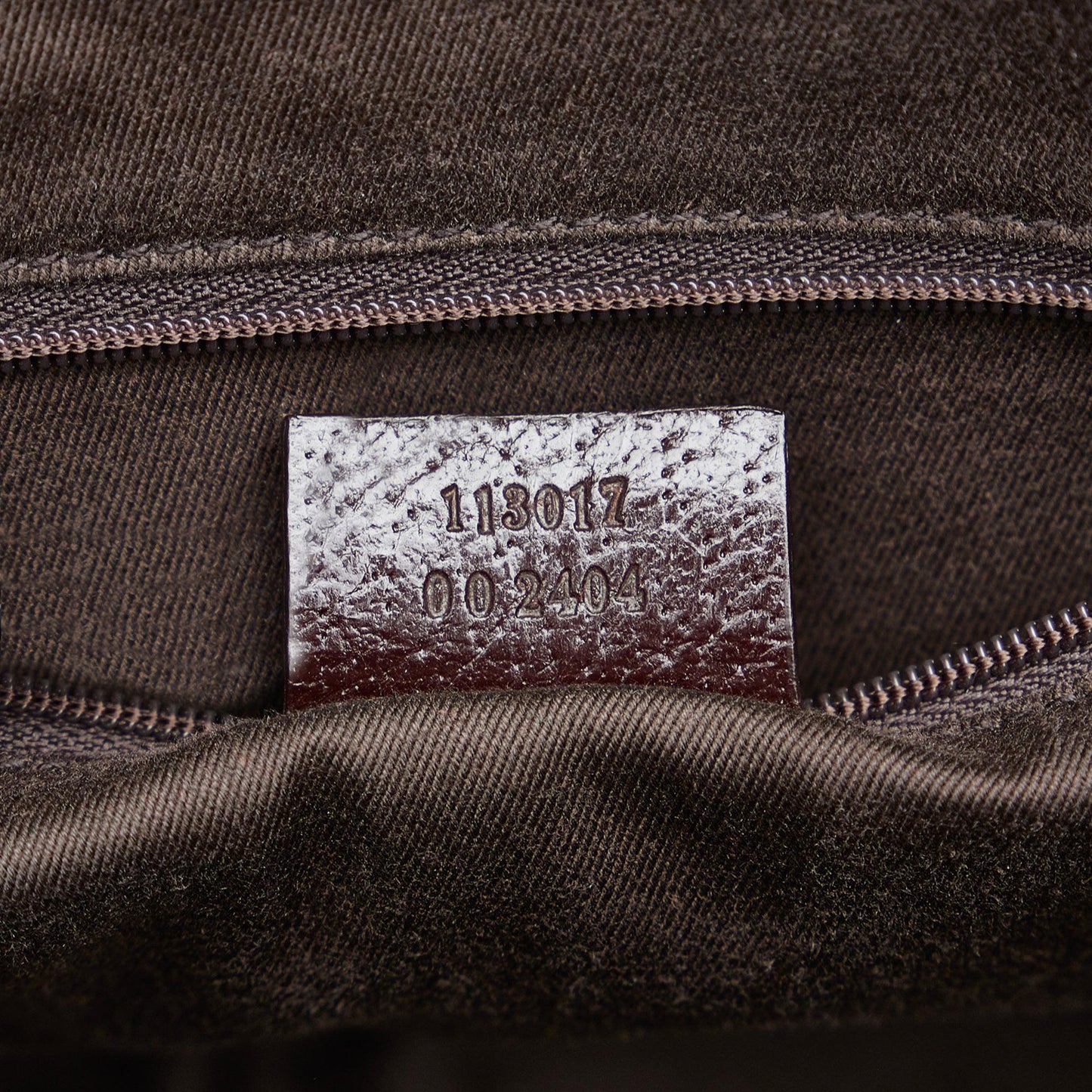 STRAPSTORY - GGC4 BAG - 2002