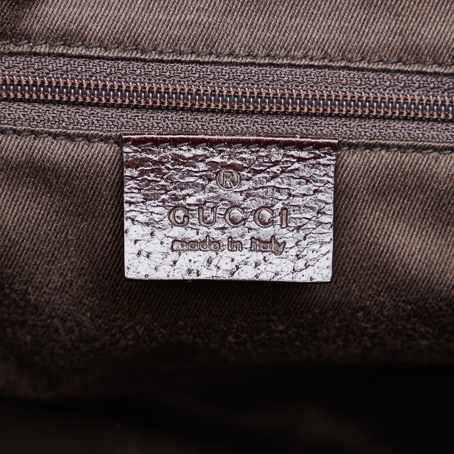 STRAPSTORY - GGC4 BAG - 2002