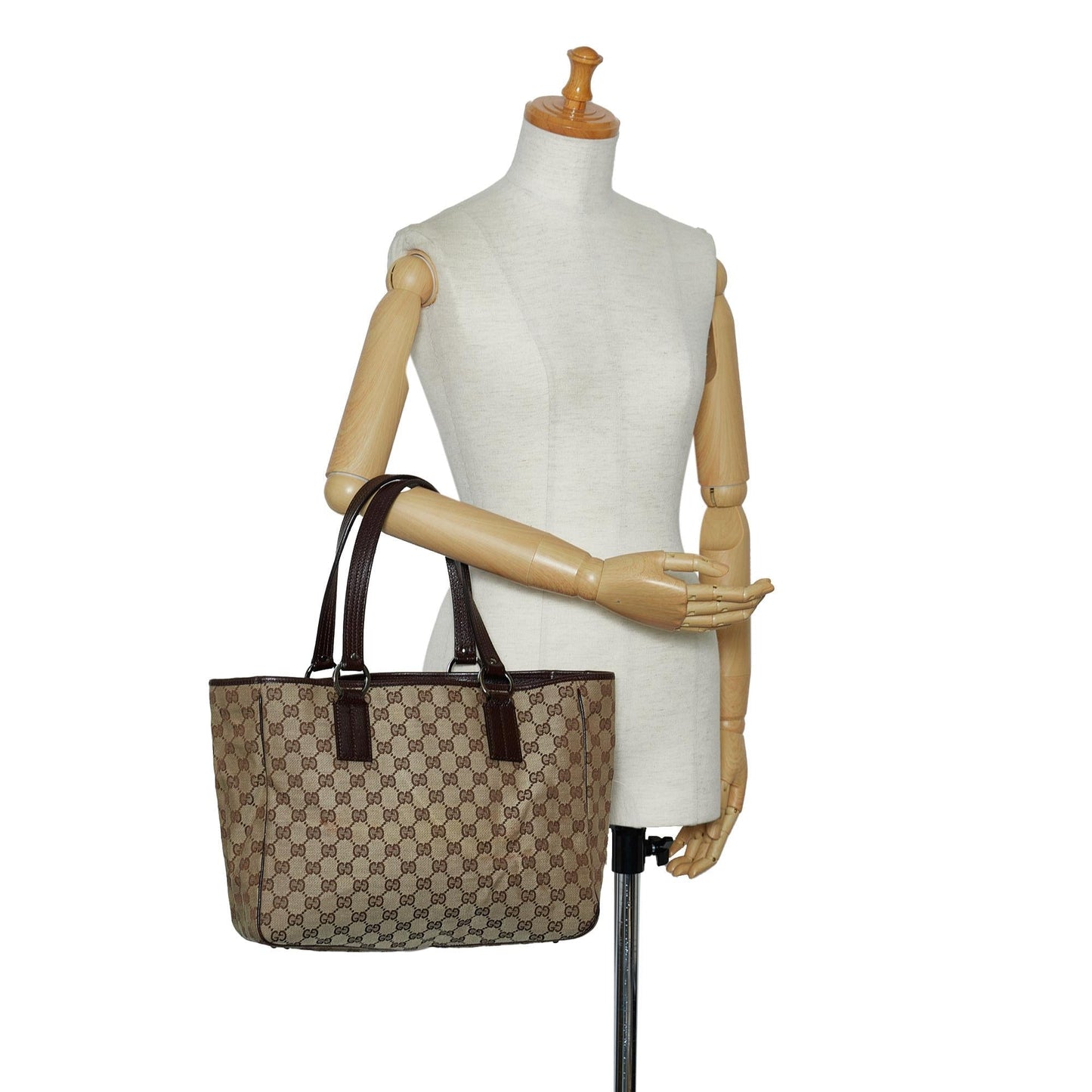 STRAPSTORY - GGC4 BAG - 2002