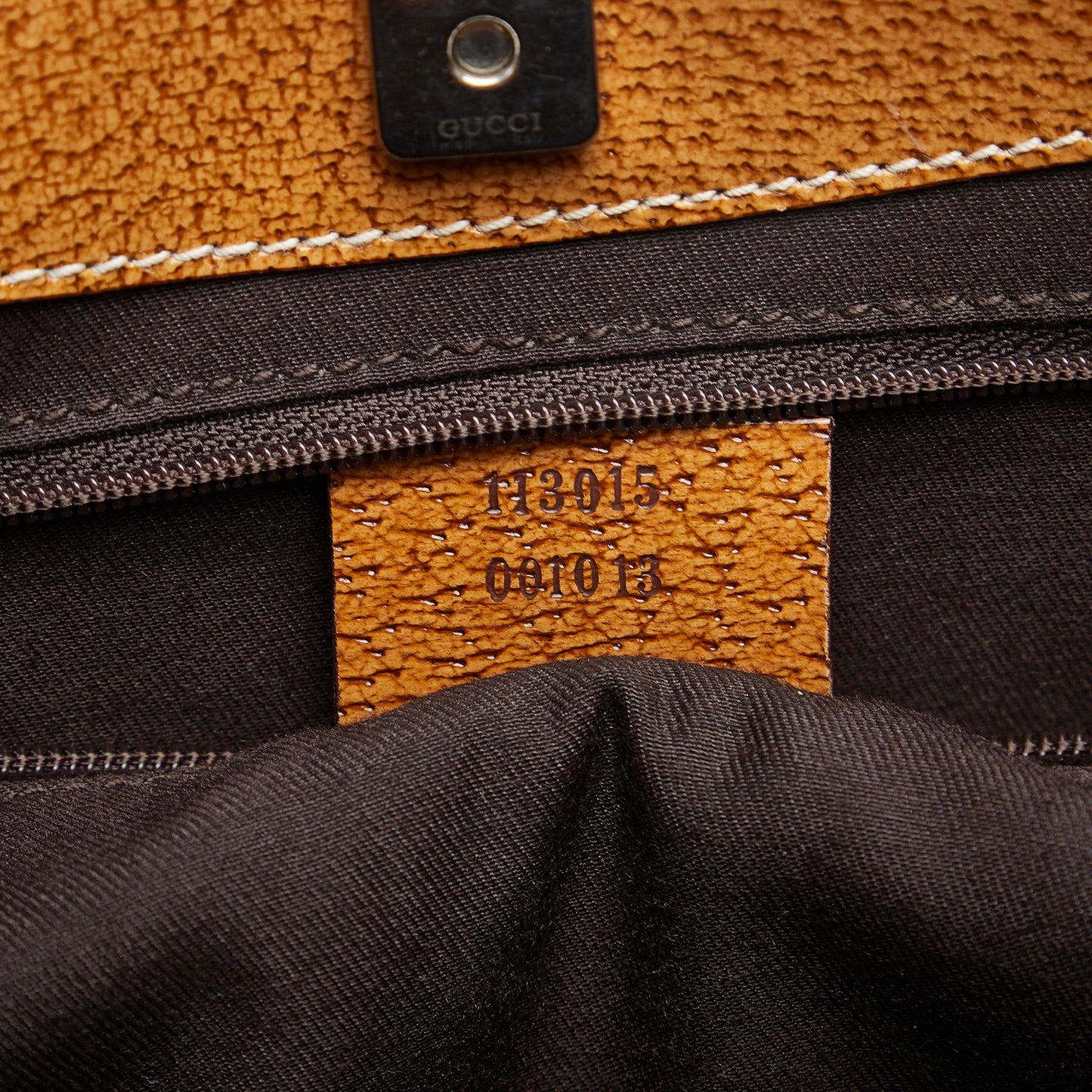 STRAPSTORY - GGC4 BAG - 2031