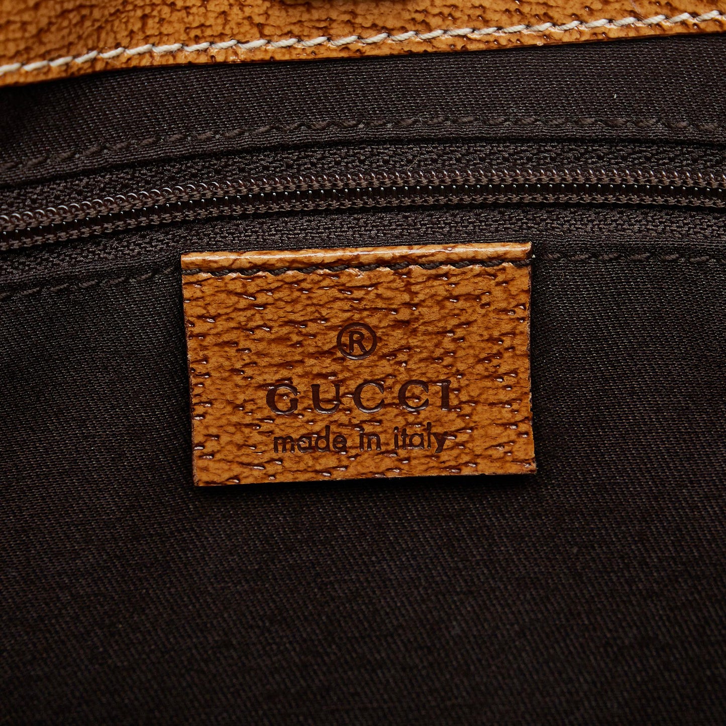 STRAPSTORY - GGC4 BAG - 2031