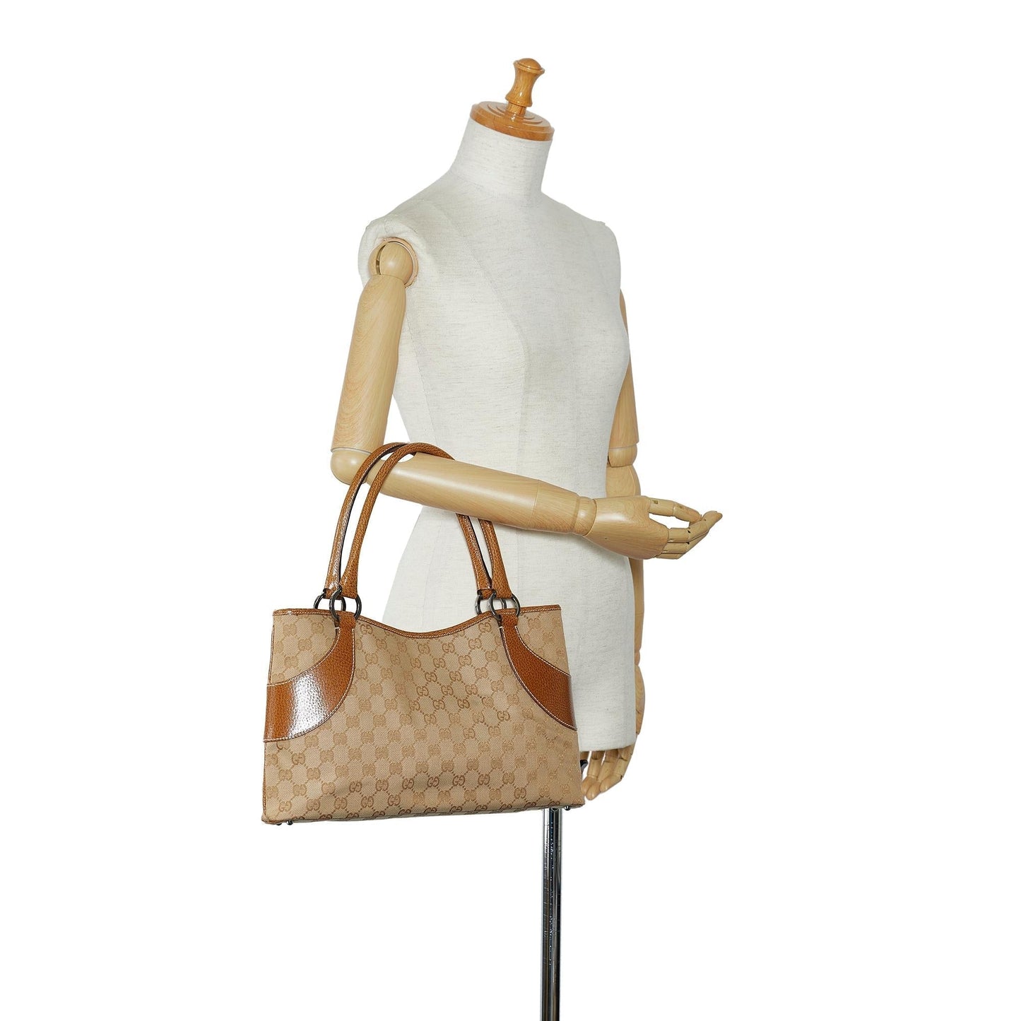 STRAPSTORY - GGC4 BAG - 2031