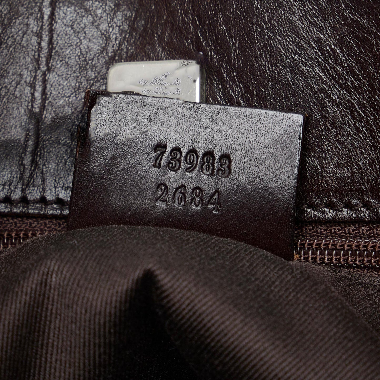 STRAPSTORY - GGC4 BAG - 2011