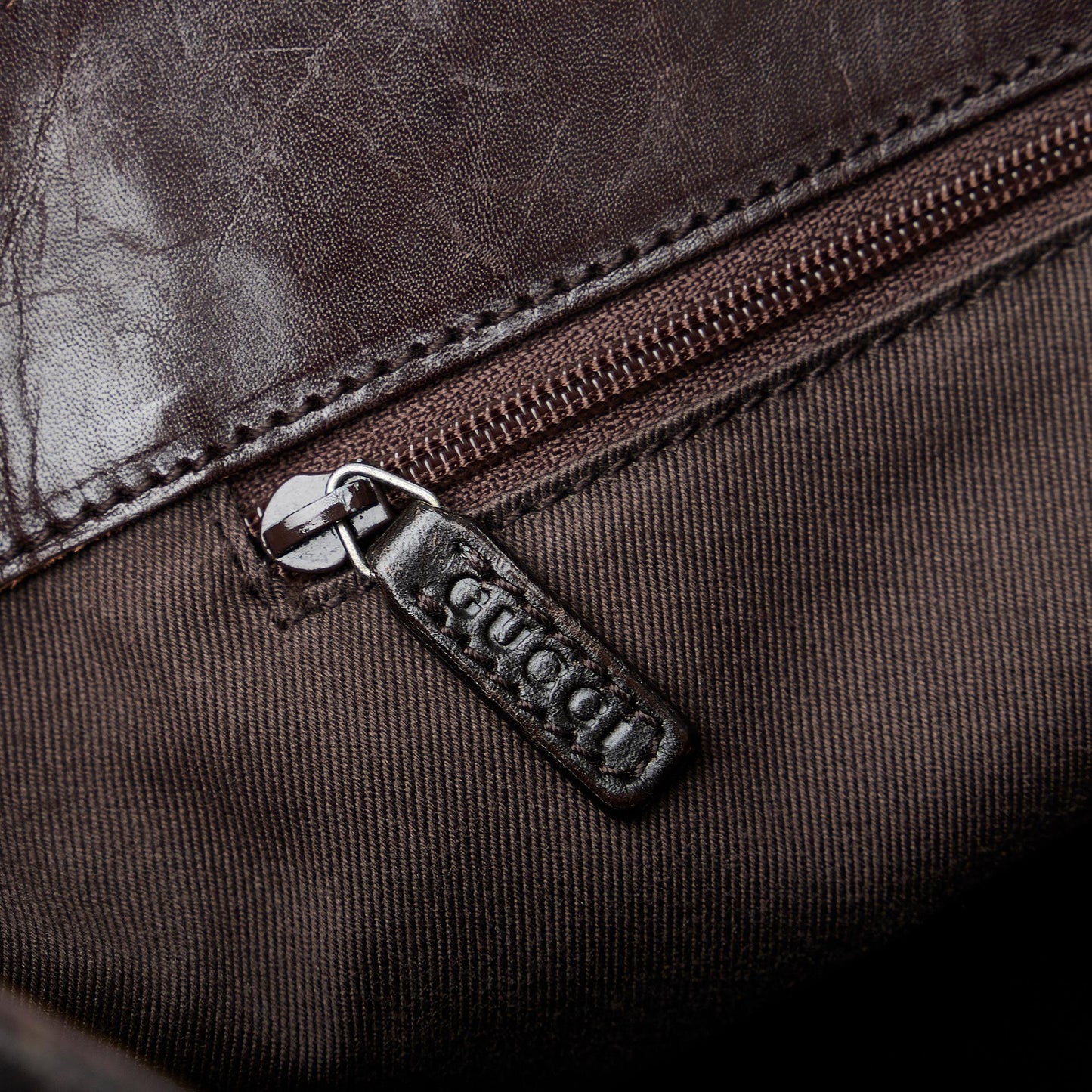 STRAPSTORY - GGC4 BAG - 2011