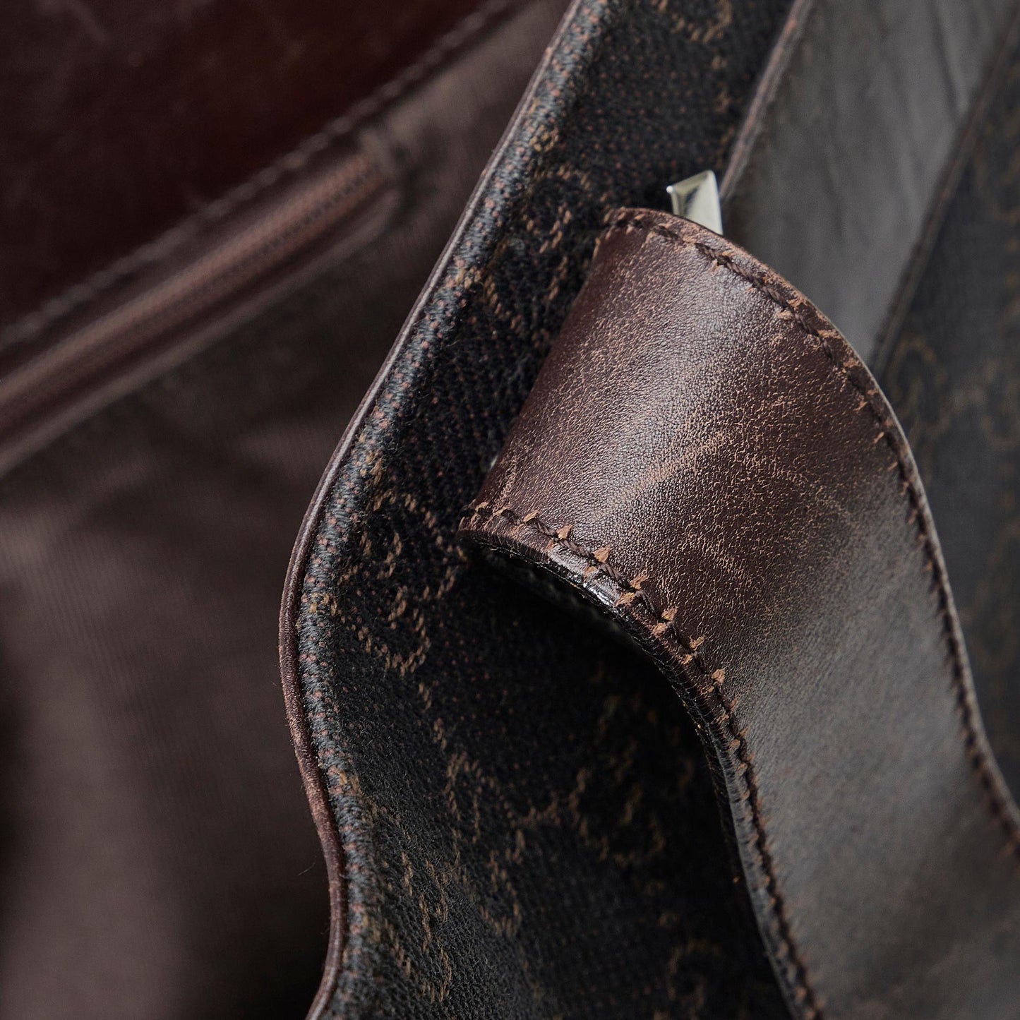 STRAPSTORY - GGC4 BAG - 2011
