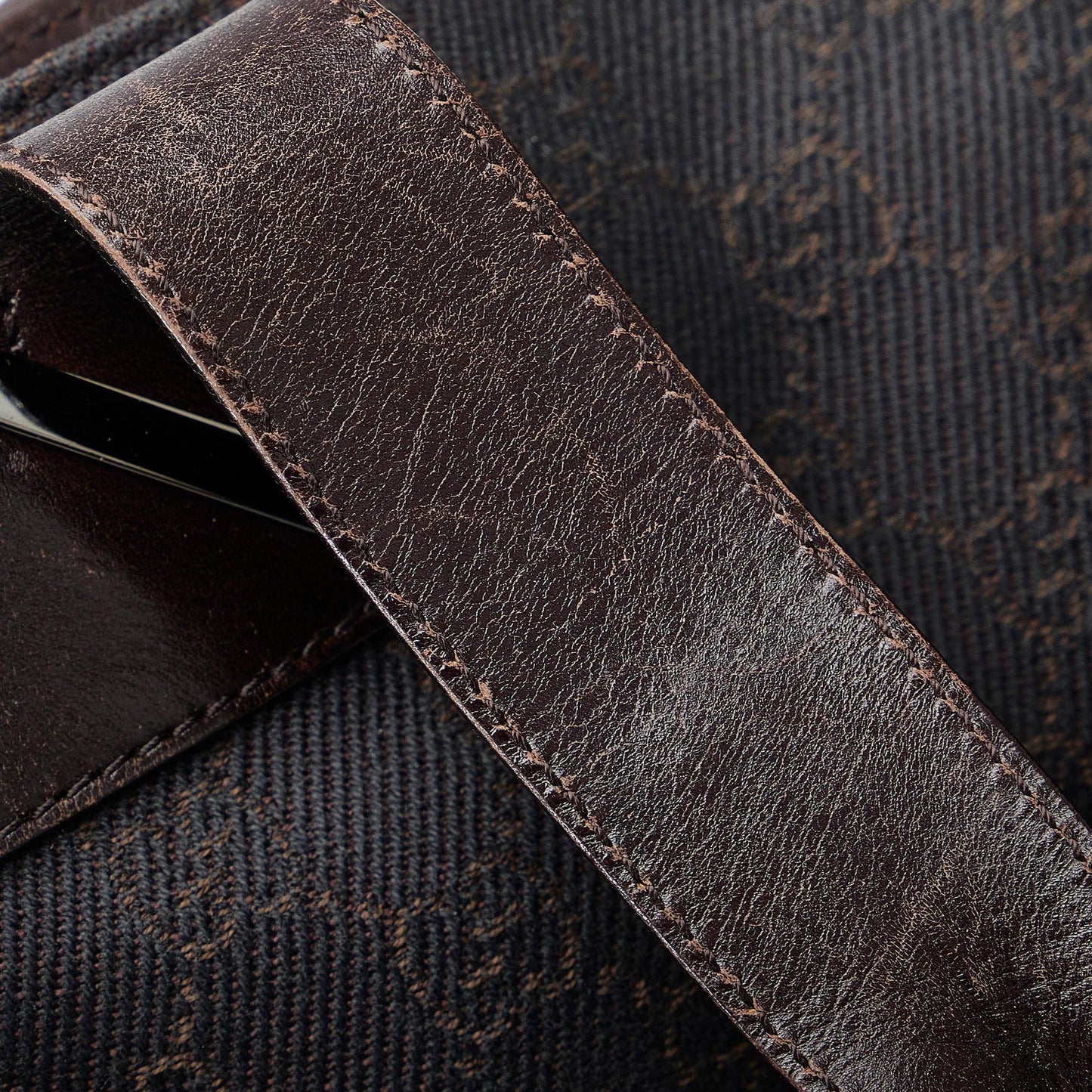 STRAPSTORY - GGC4 BAG - 2011