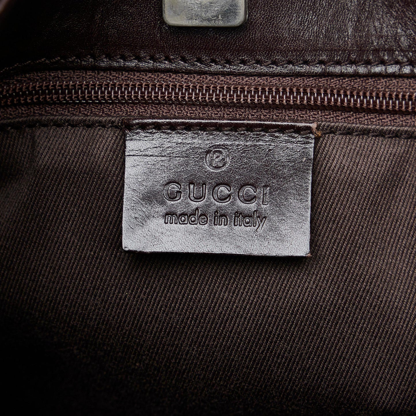 STRAPSTORY - GGC4 BAG - 2011