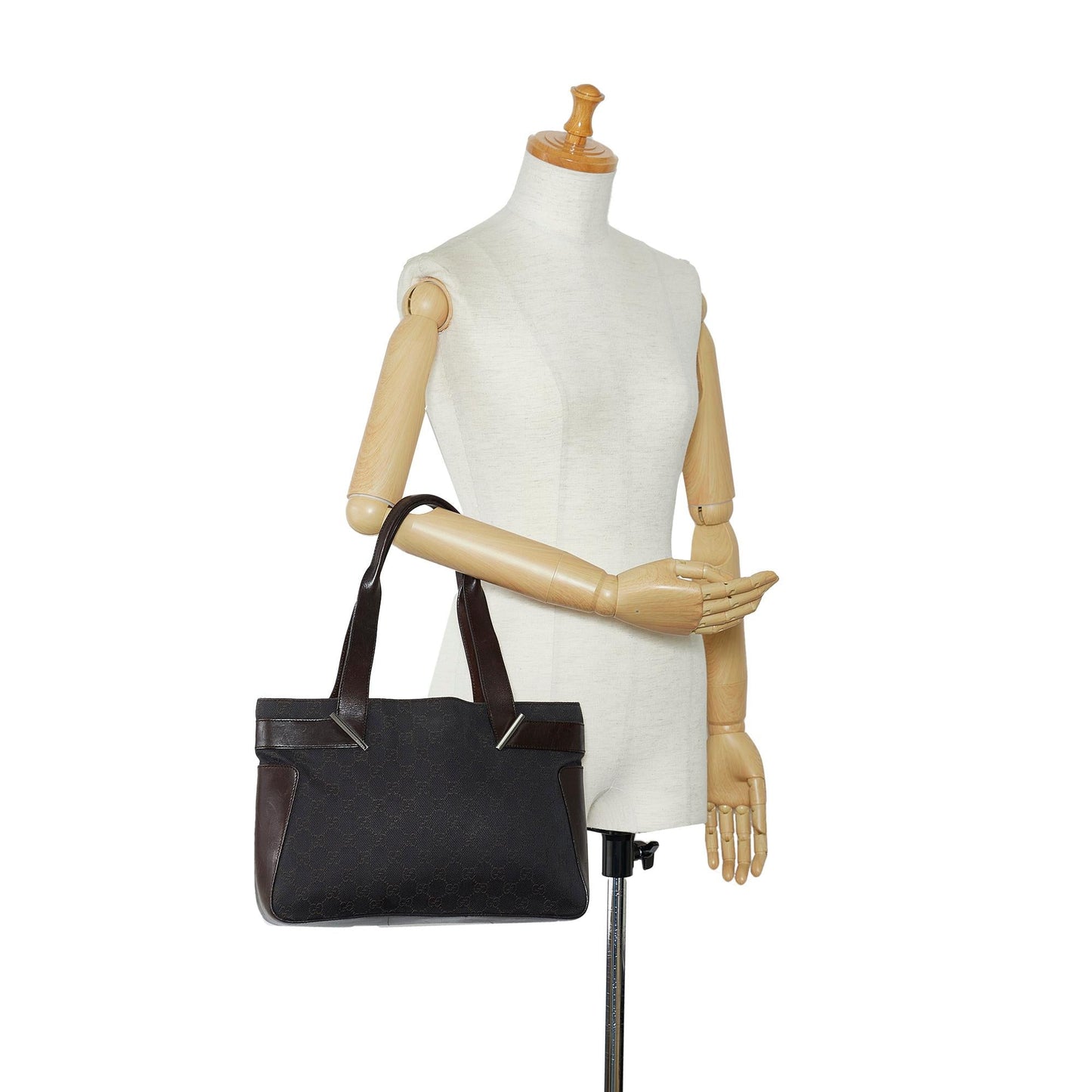 STRAPSTORY - GGC4 BAG - 2011