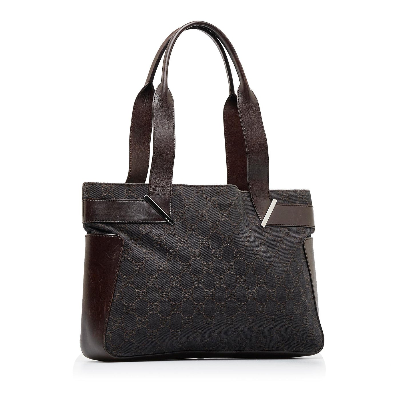 STRAPSTORY - GGC4 BAG - 2011