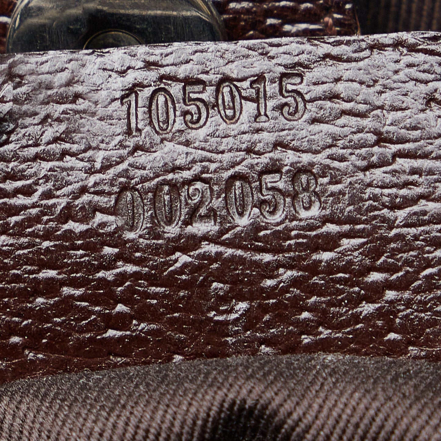 STRAPSTORY - GGC4 BAG - 2025