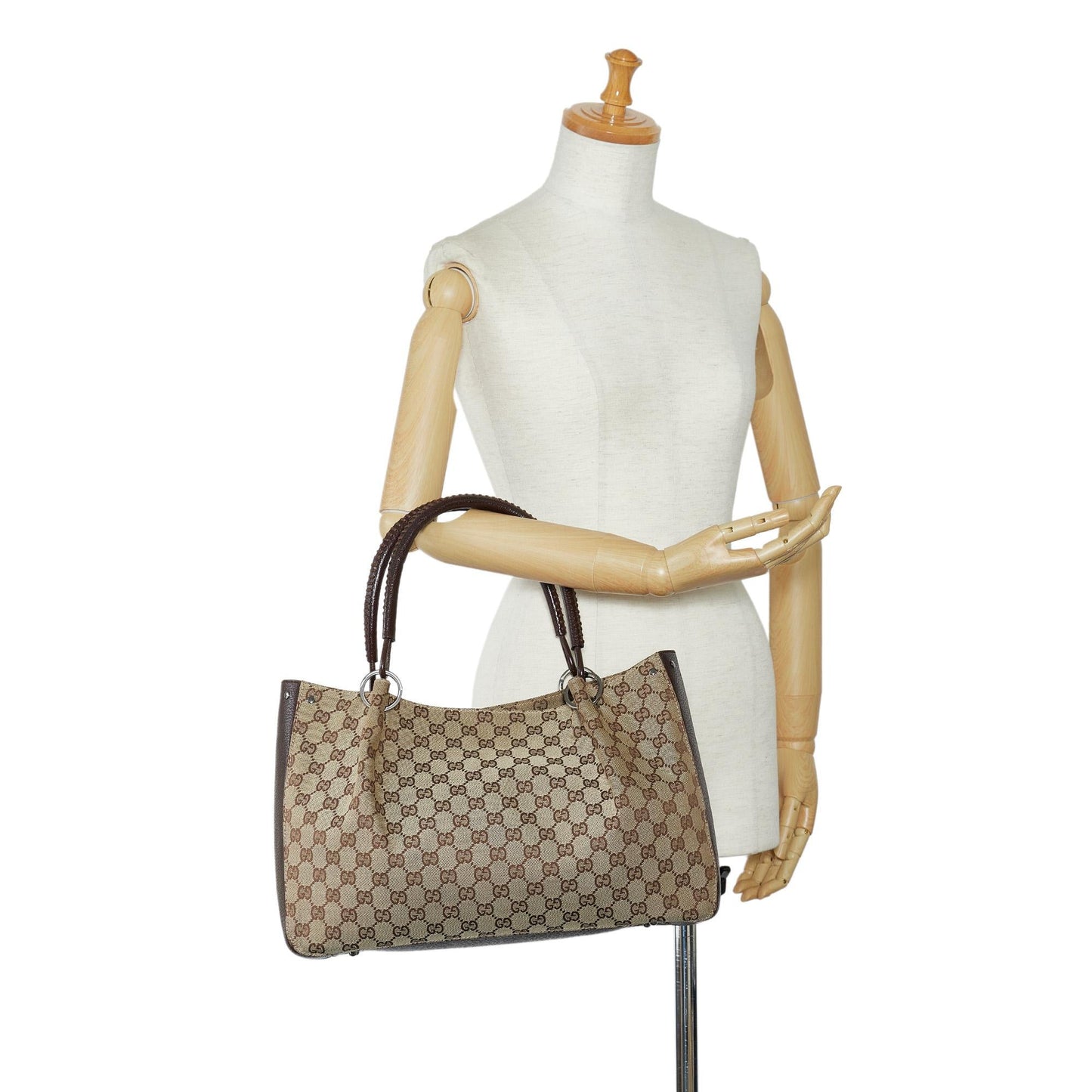 STRAPSTORY - GGC4 BAG - 2025