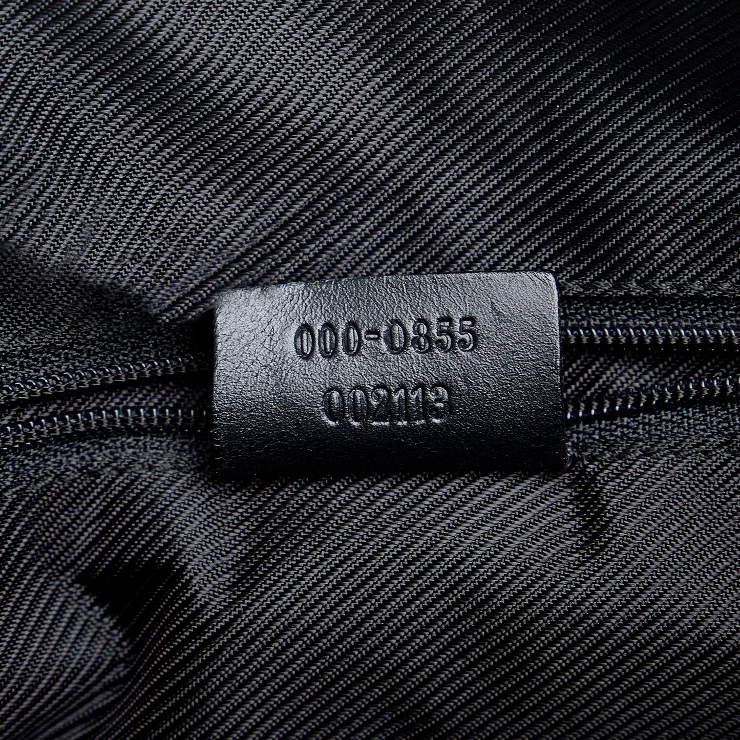 STRAPSTORY - GGC4 BAG - 1997