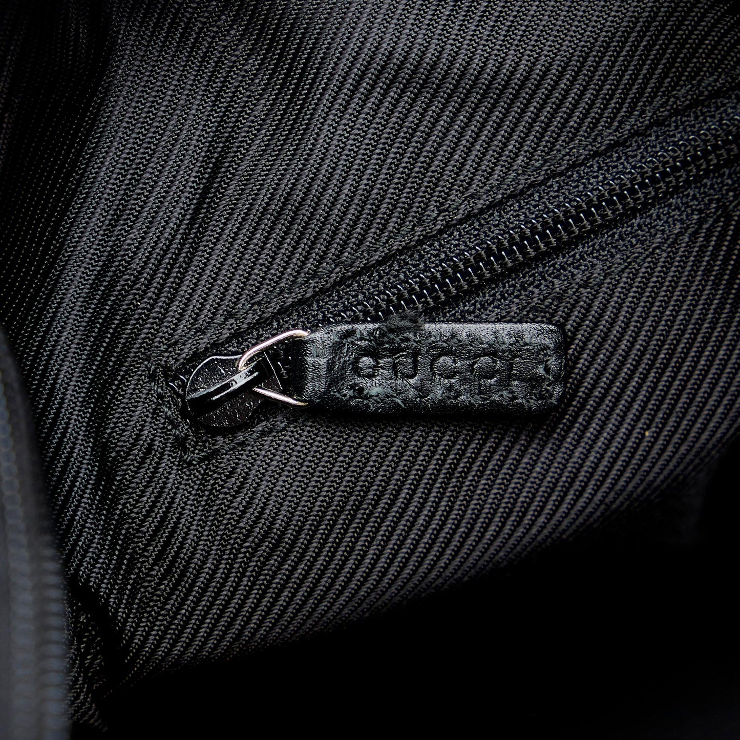 STRAPSTORY - GGC4 BAG - 1997