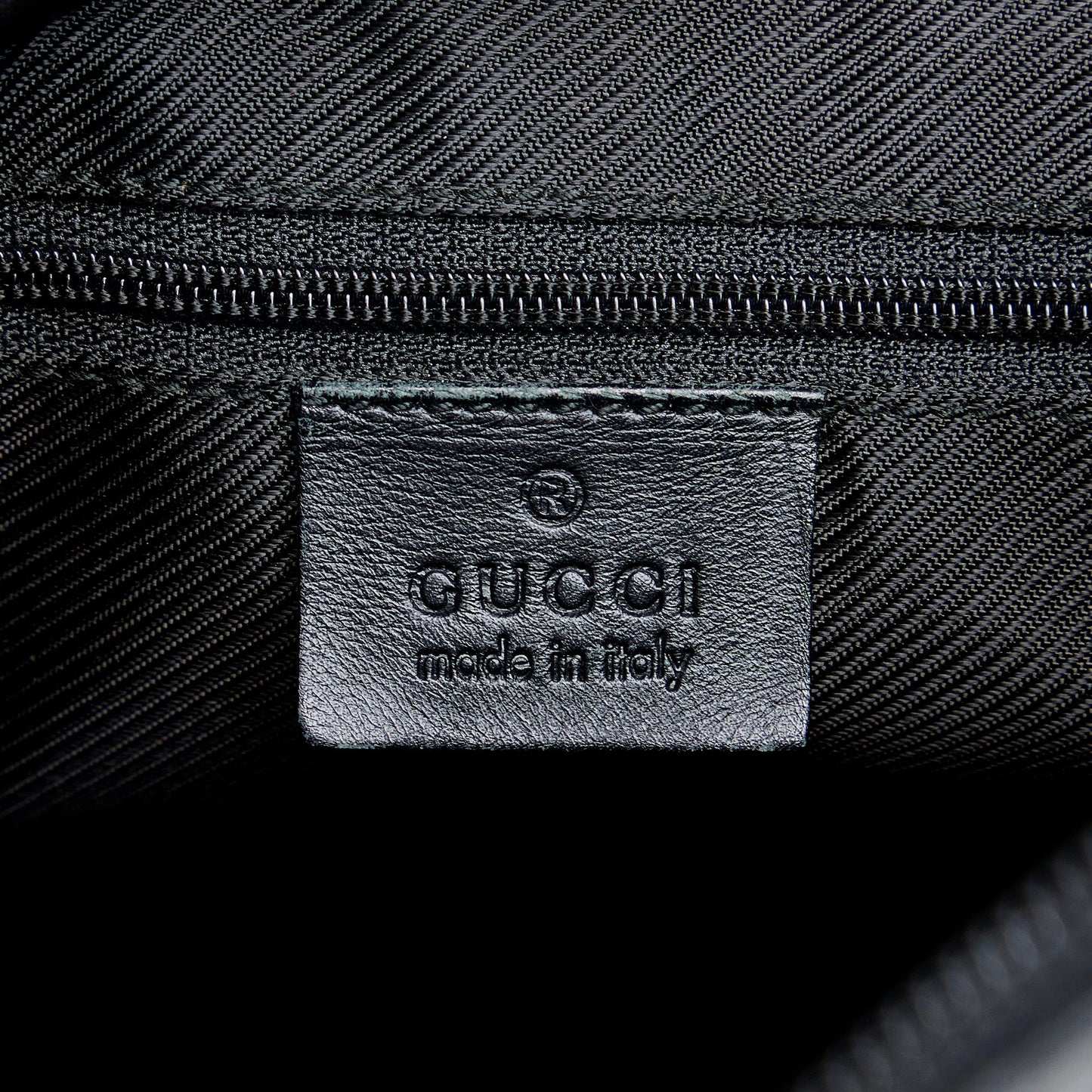 STRAPSTORY - GGC4 BAG - 1997