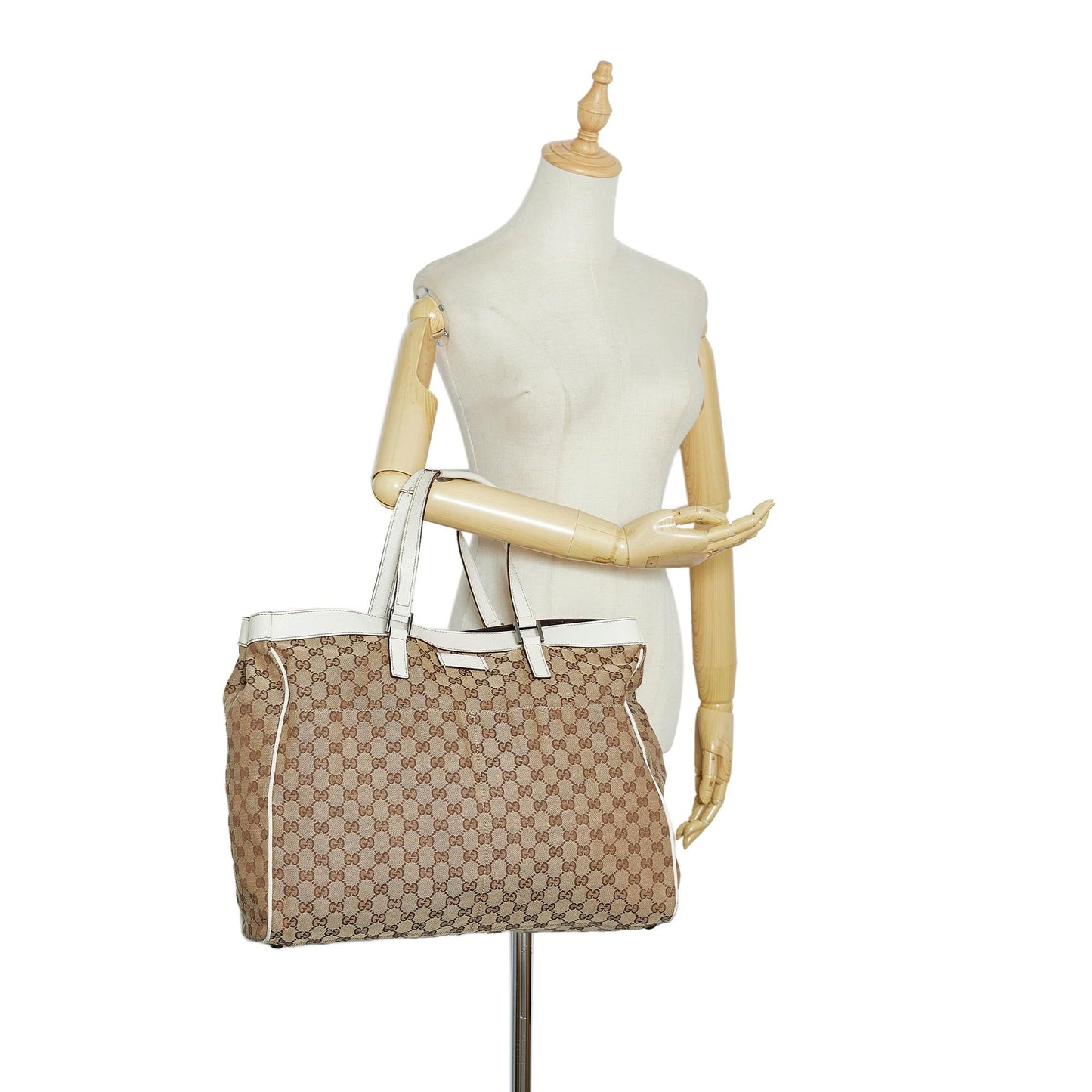 STRAPSTORY - GGC4 BAG - 2023