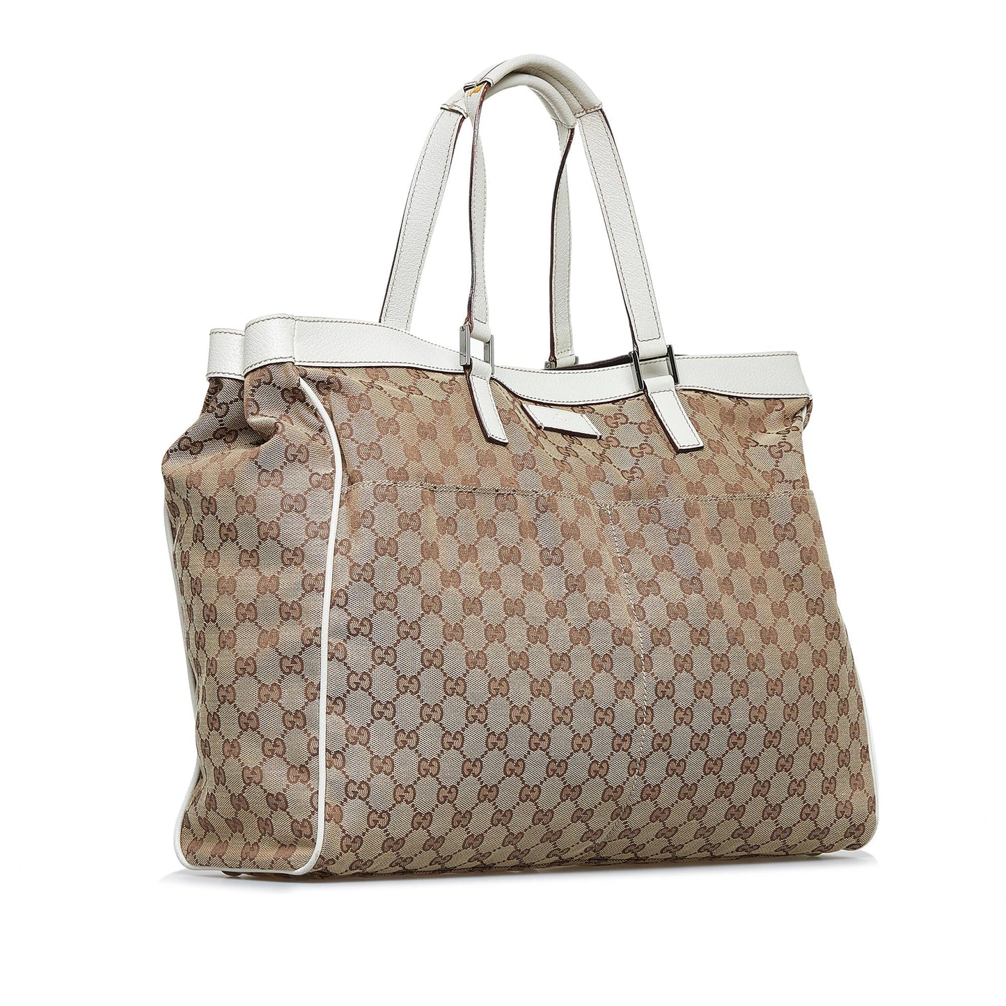 STRAPSTORY - GGC4 BAG - 2023