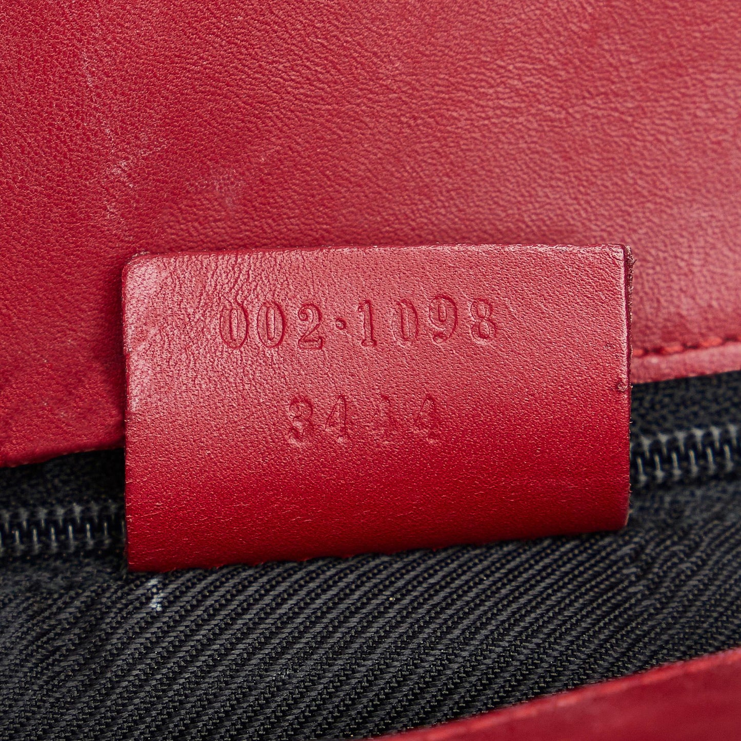 STRAPSTORY - GGC4 BAG - 2000