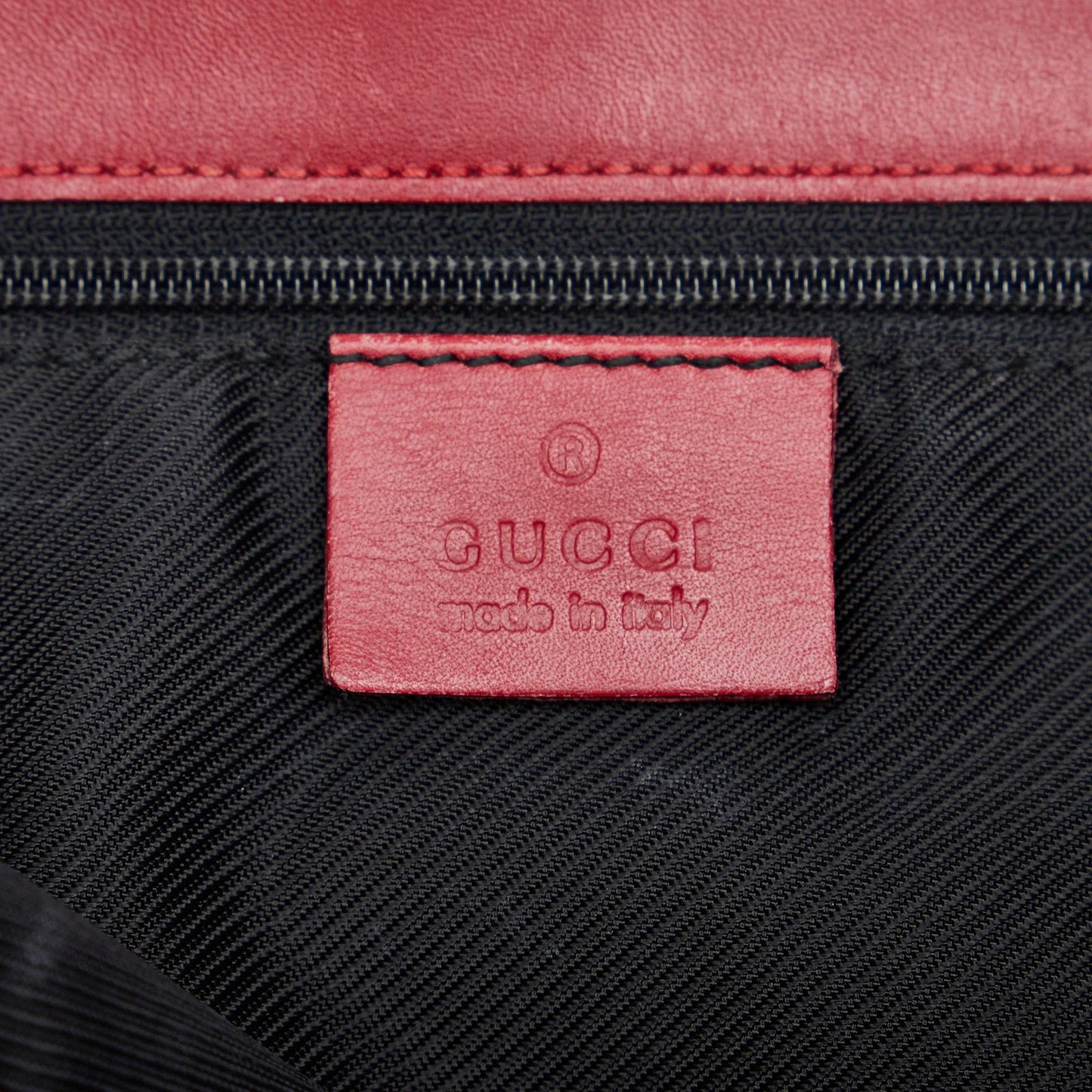 STRAPSTORY - GGC4 BAG - 2000