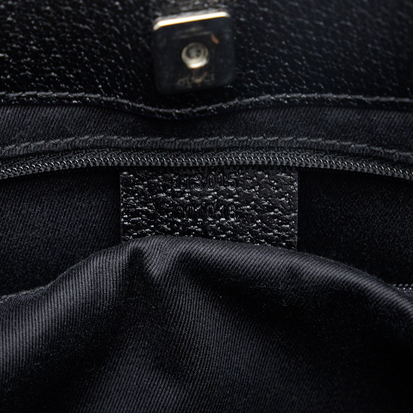 STRAPSTORY - GGC4 BAG - 2007