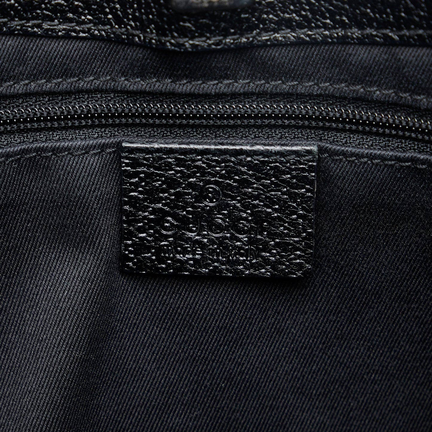 STRAPSTORY - GGC4 BAG - 2007