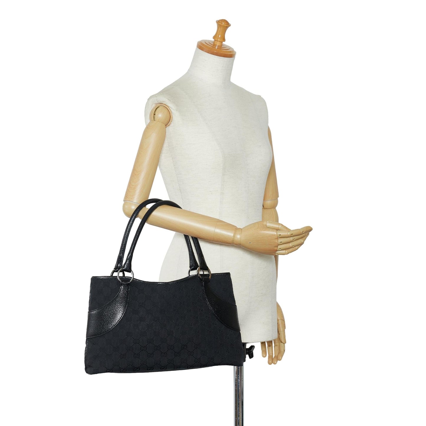 STRAPSTORY - GGC4 BAG - 2007