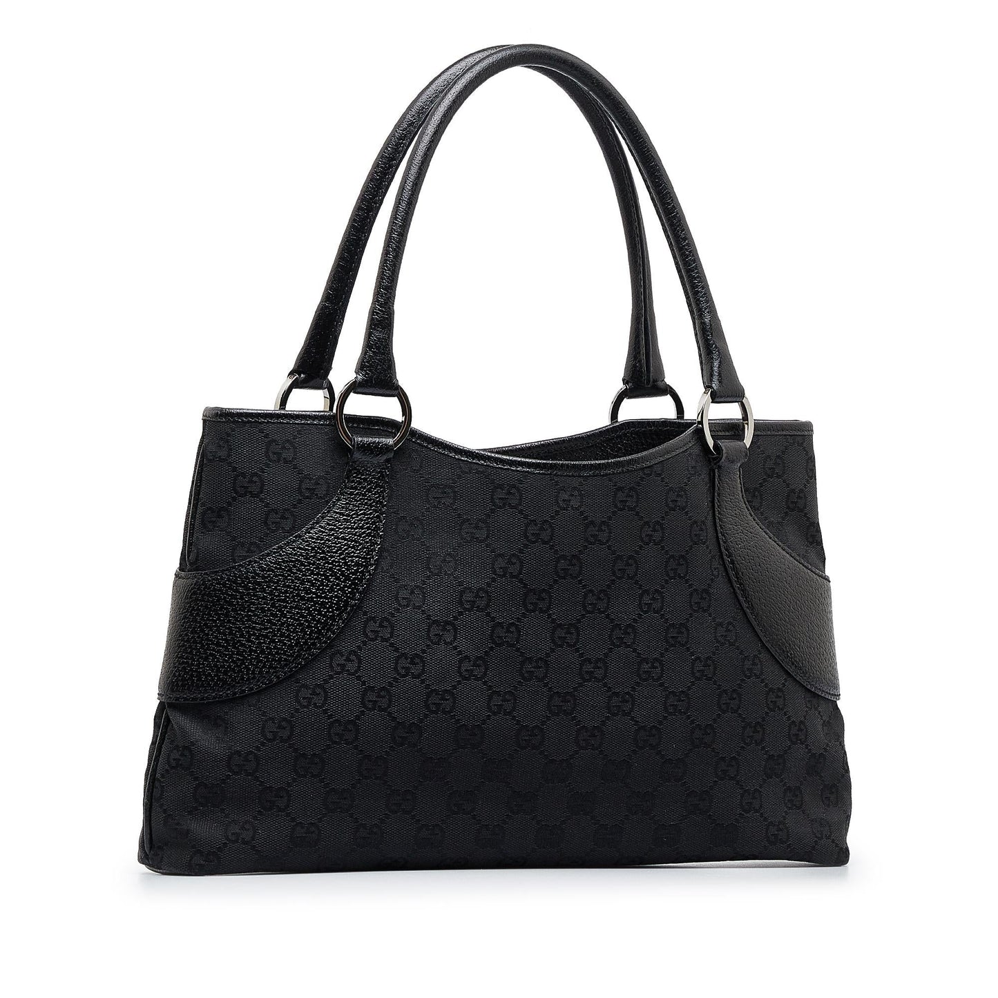 STRAPSTORY - GGC4 BAG - 2007